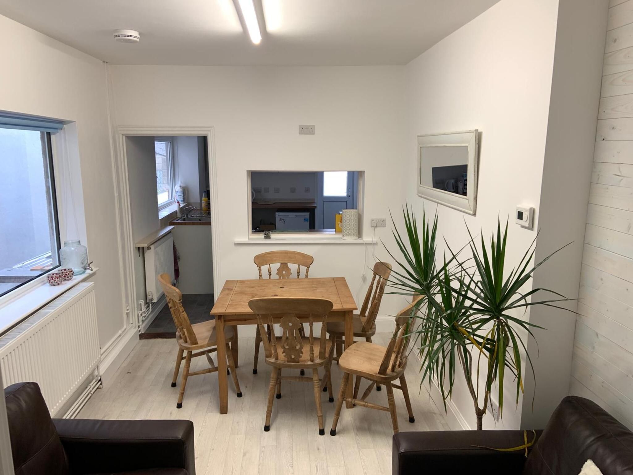 4 bed terraced house to rent in Park Place, Brynmill, Swansea SA2 Zoopla