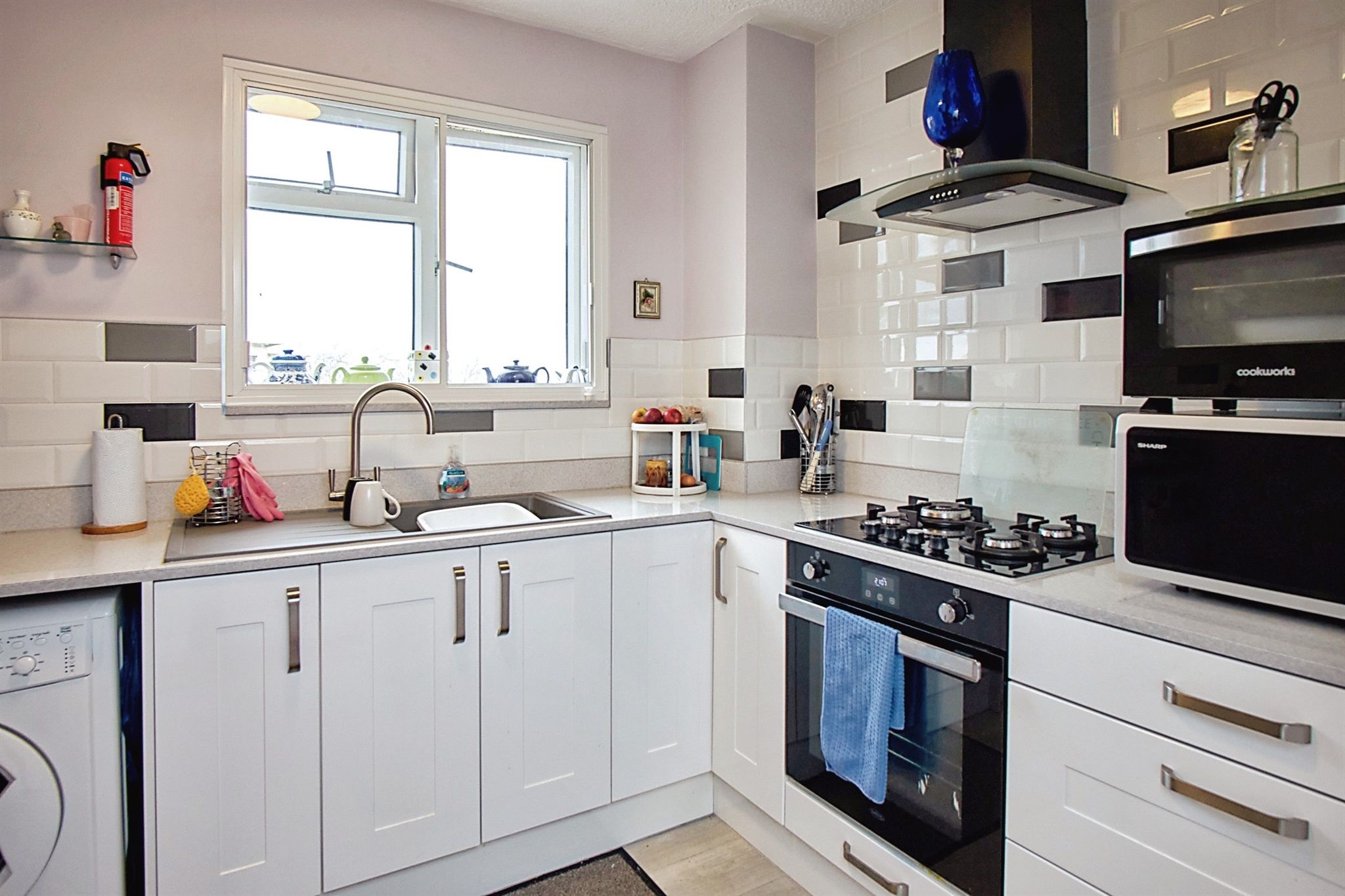 2 bed flat for sale in Tile Cross Road, Birmingham B33 Zoopla