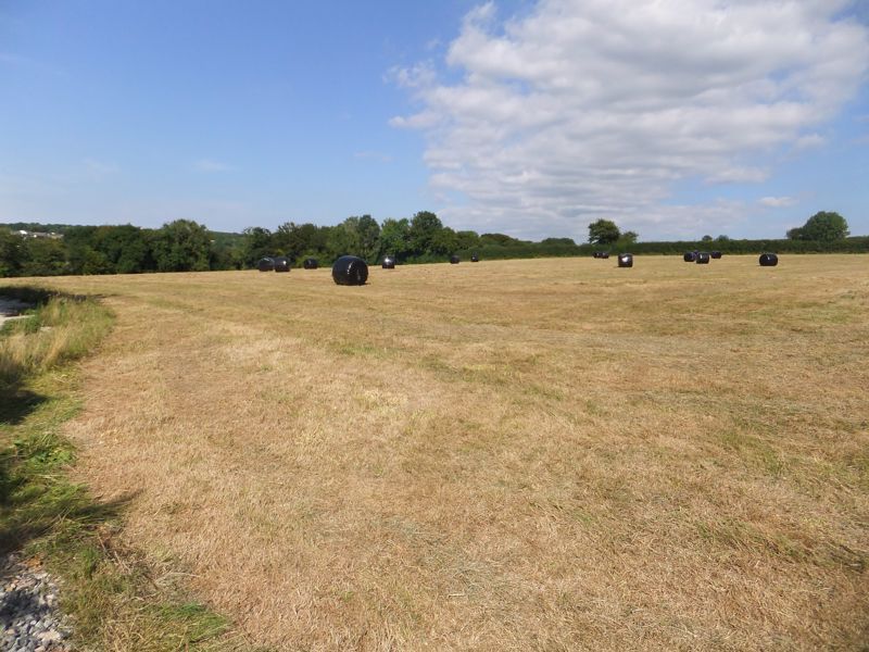 Land for sale in Land At Lower Barlendew, Blisland, Bodmin PL30 Zoopla