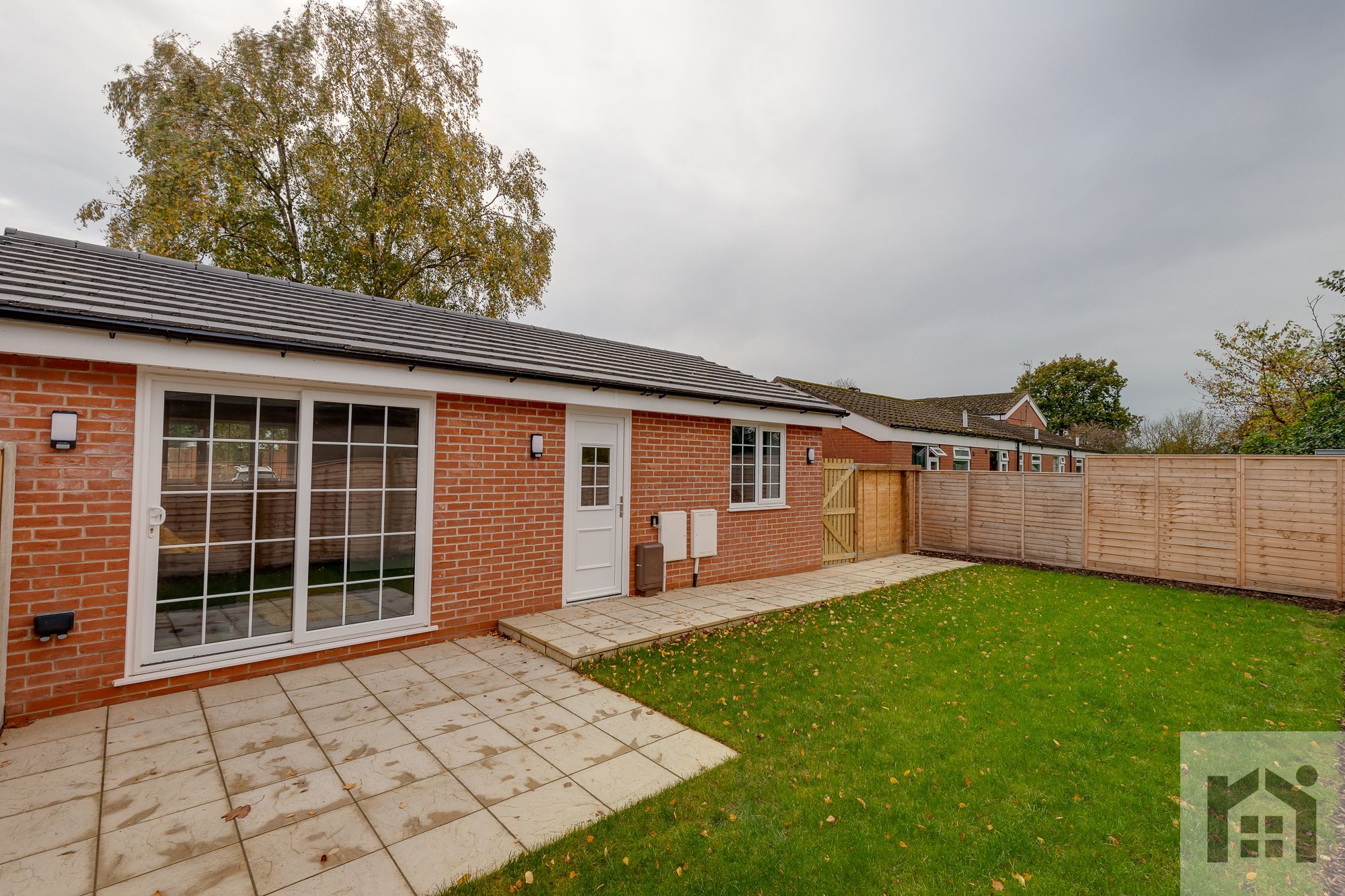 2 bed detached bungalow for sale in Lowerfield, Farington Moss PR26