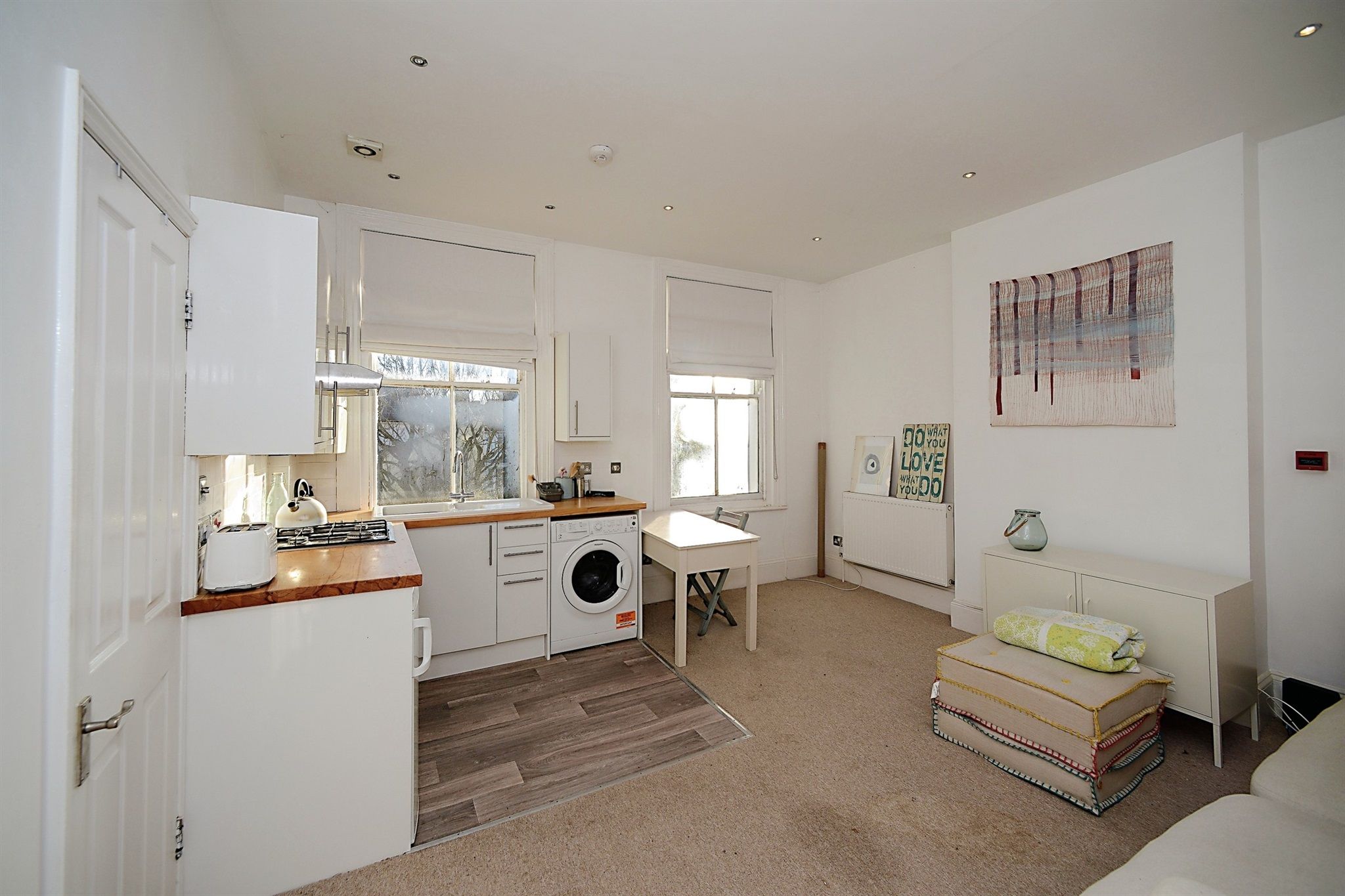 1 bed flat for sale in Ventnor Villas, Hove BN3 Zoopla