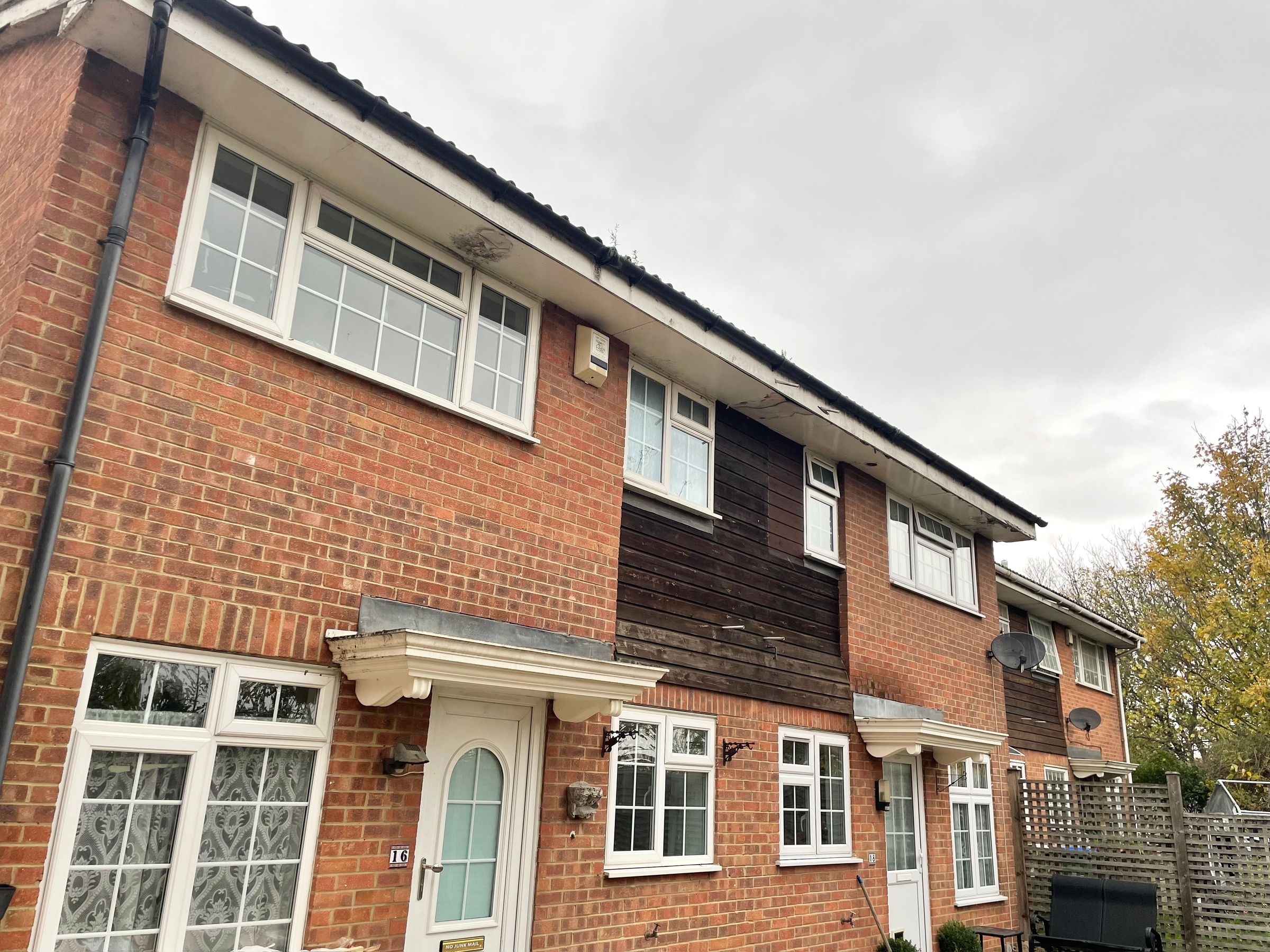 2 bed semidetached house to rent in Guild Road, Erith DA8 Zoopla