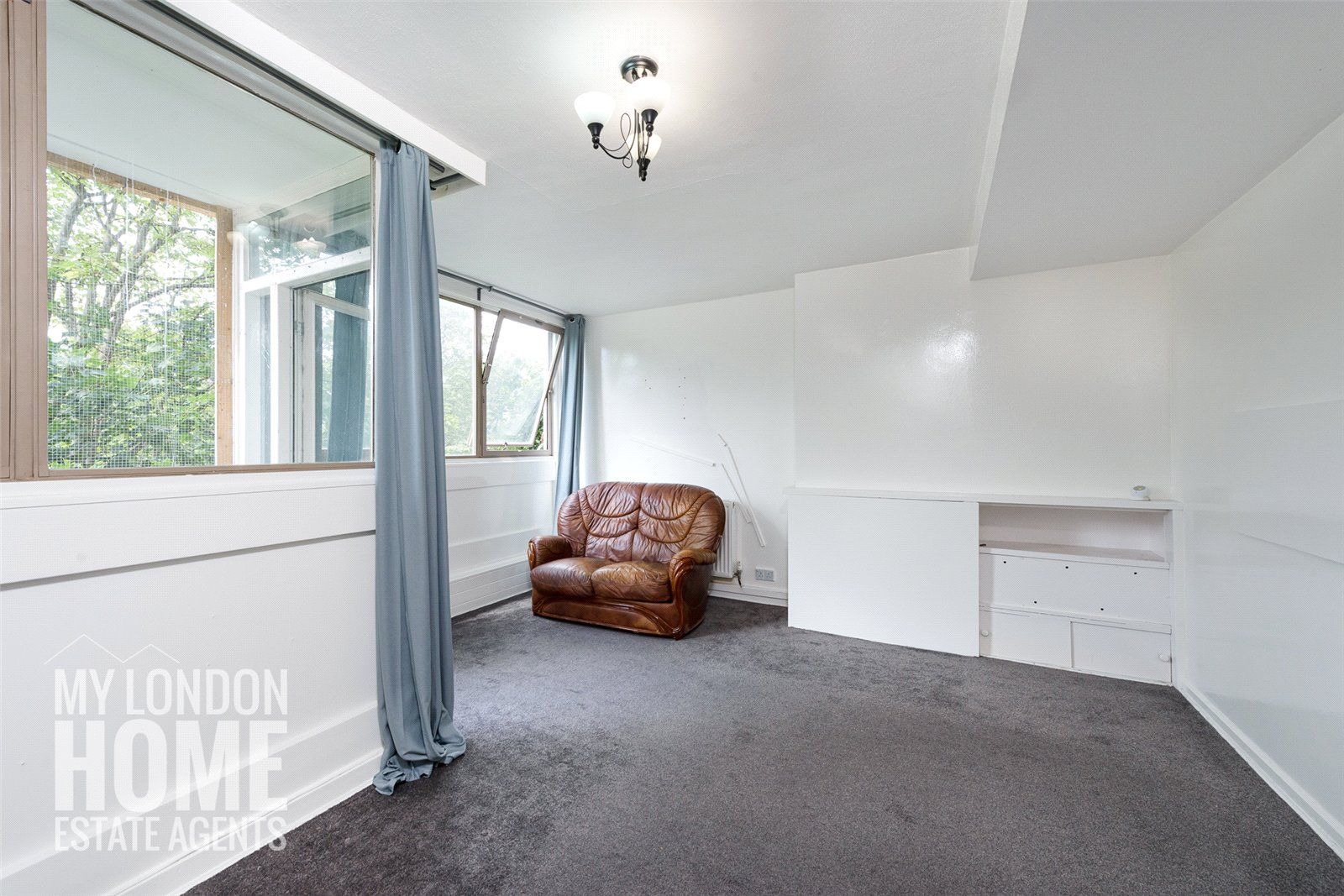 Dundee House, 145 Maida Vale W9  