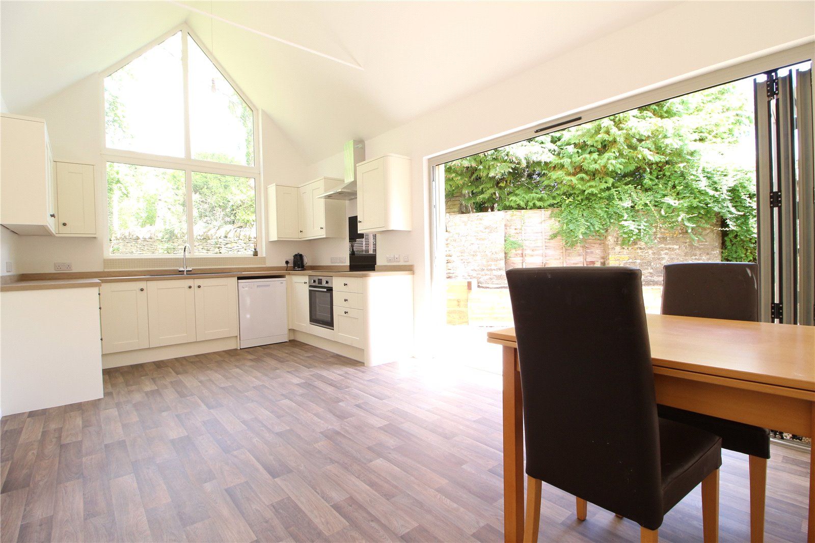2 bed bungalow to rent in Lane, Woodmancote, Cirencester GL7 Zoopla