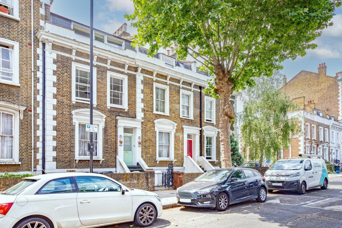 4 bed property for sale in King Edward's Road, London E9 Zoopla