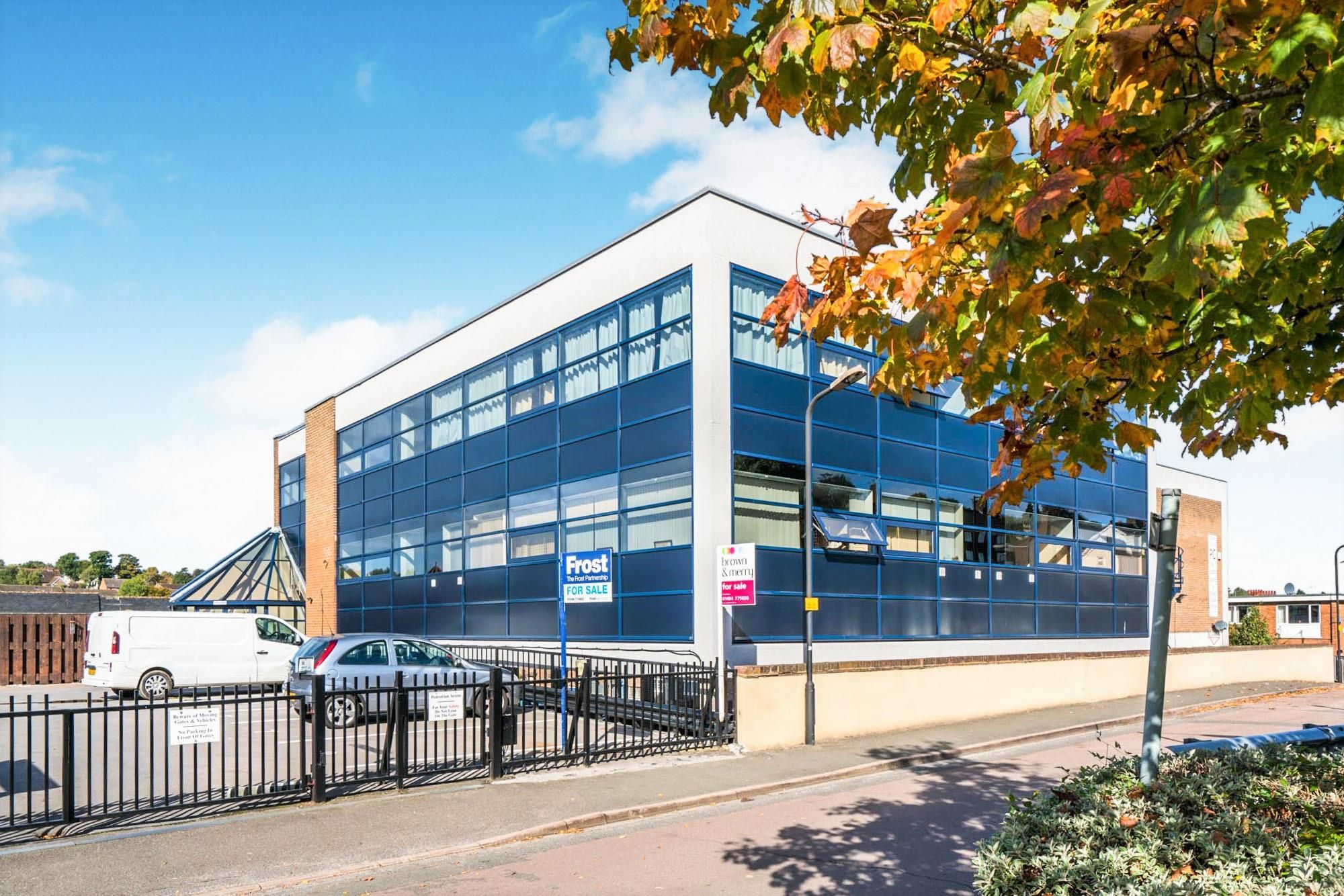 1 bed flat to rent in The Backs, Chesham HP5 Zoopla