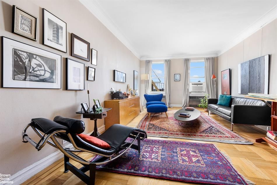 Studio for sale in 730 Fort Washington Ave 6H, New York, Ny 10040, Usa