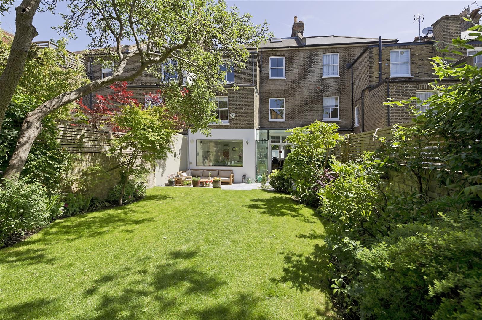 6 bed property for sale in St. Quintin Gardens, London W10 Zoopla