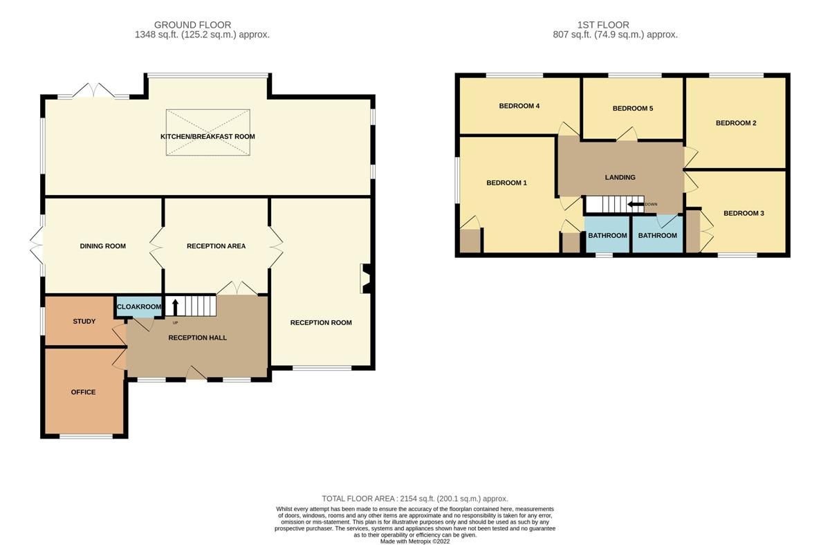 5 bed detached house for sale in Ernest Road, Emerson Park, Hornchurch