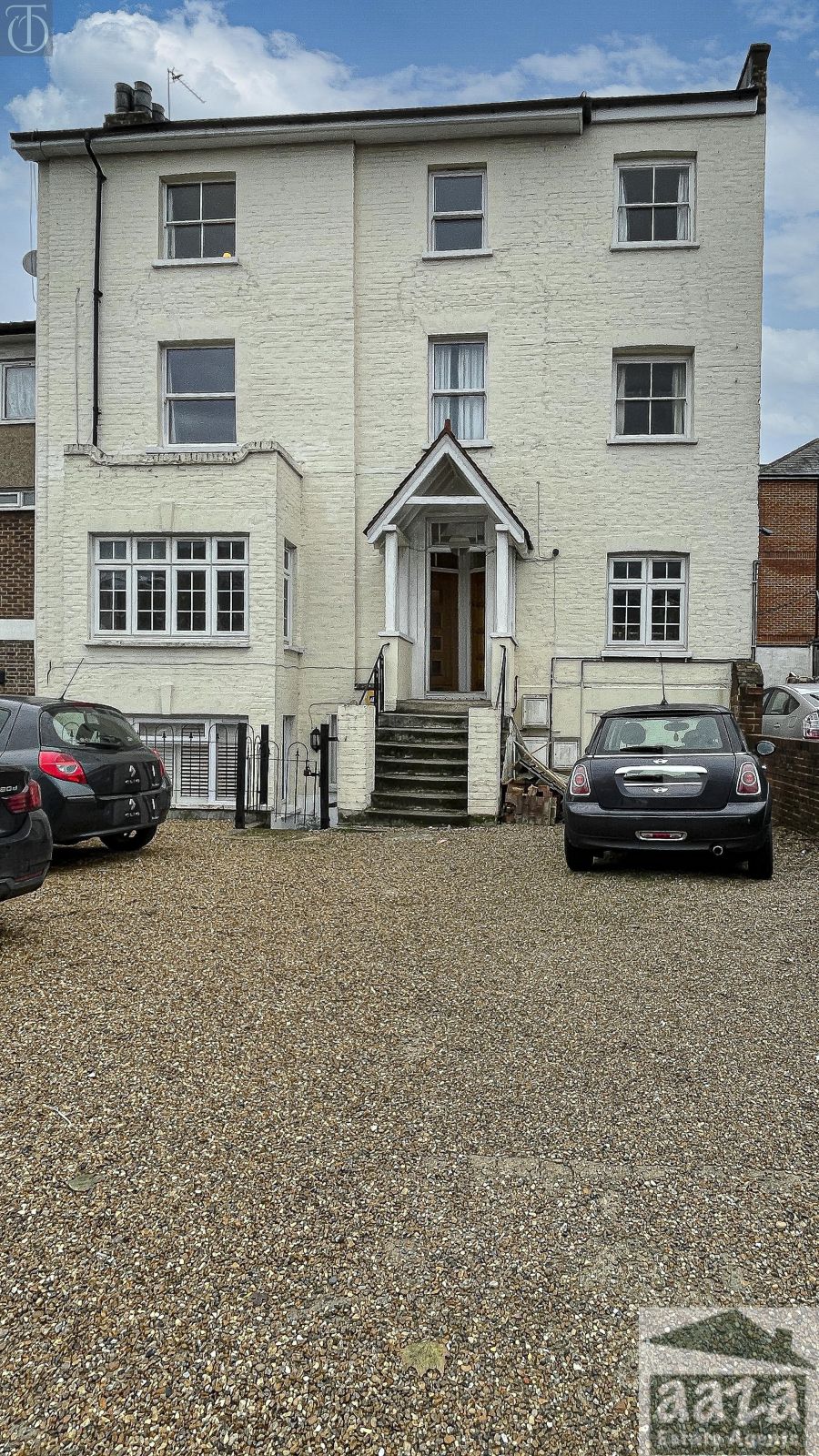 3 bed flat for sale in East Dulwich Road, London SE22 Zoopla