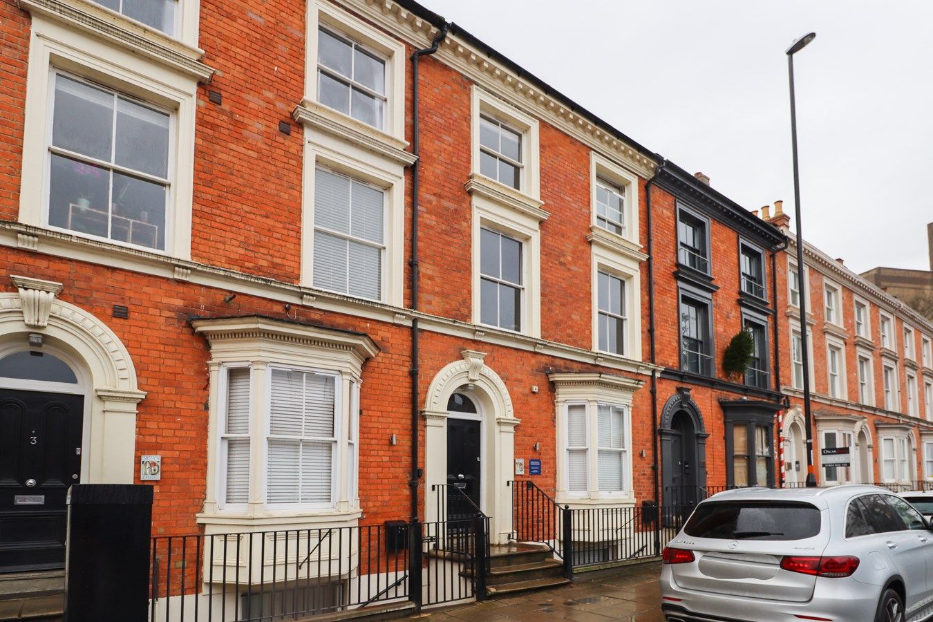 1 bed flat for sale in Derngate, Northampton, Northampton NN1 Zoopla