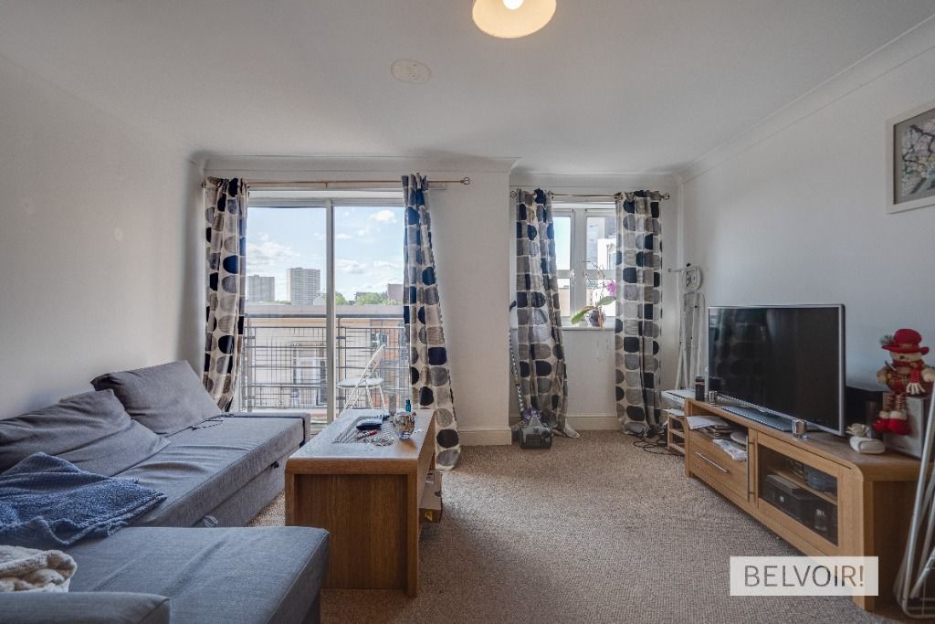 The Qube, Edward Street, Birmingham B1  