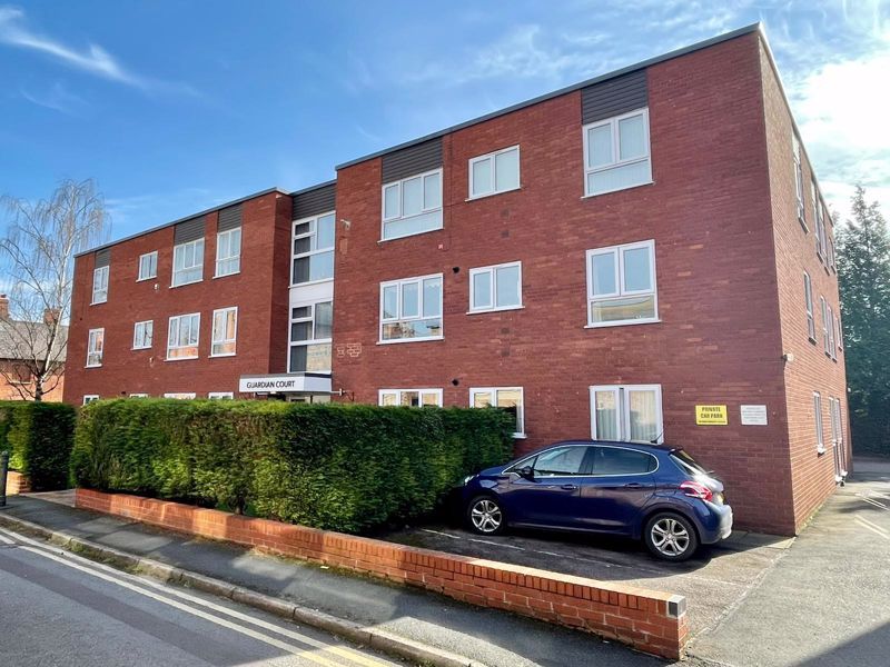 2 bed property for sale in Ferrers Street, Hereford HR1 Zoopla