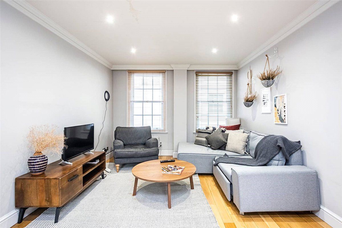 Cornwall Terrace Mews, Marylebone, London NW1