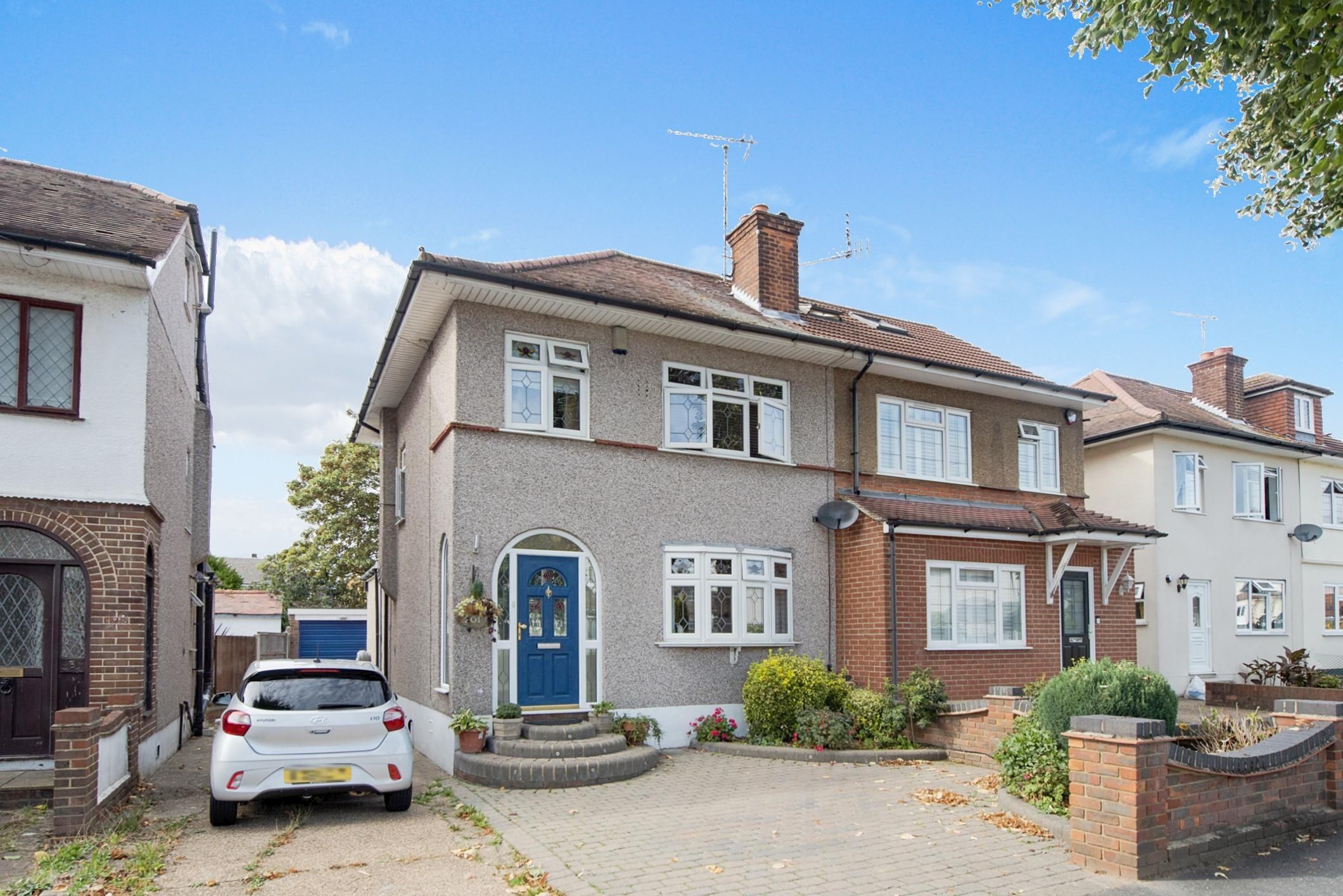 Flats For Sale In Collier Row Romford at Carmella Hesse blog
