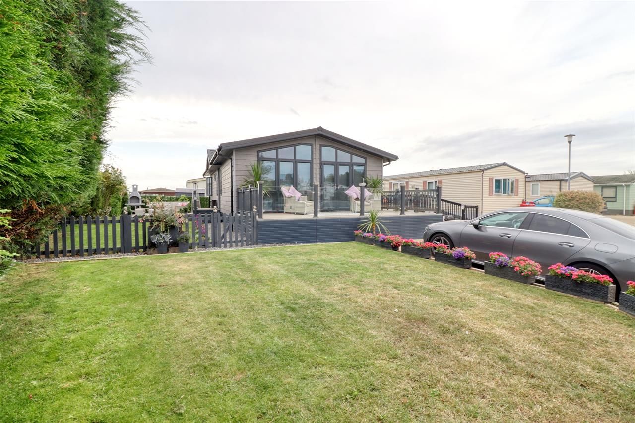 2 bed property for sale in Whitebeam, Great Bentley Country Park, Great