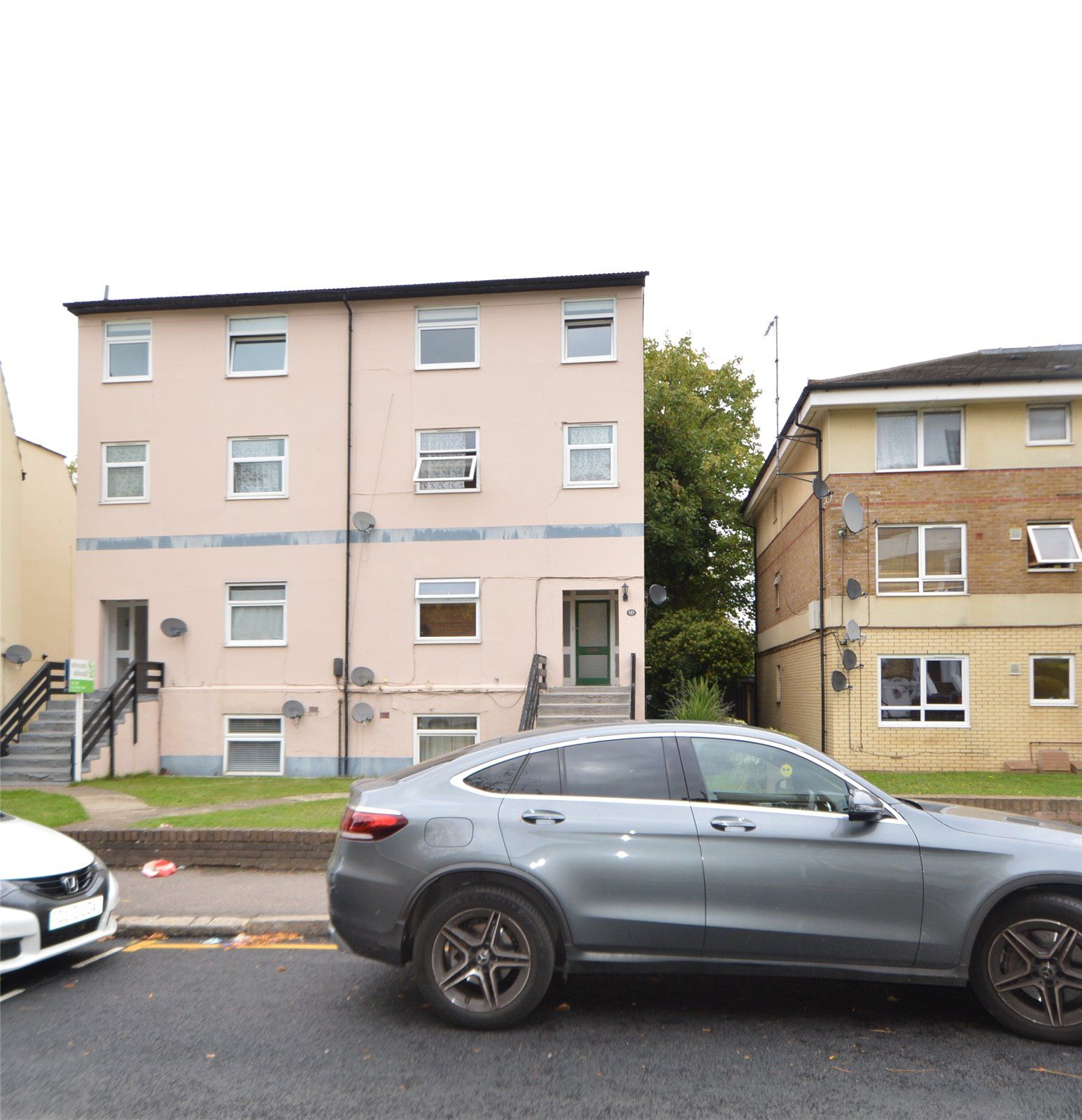 1 bed flat to rent in Bedford Place, Croydon CR0 Zoopla
