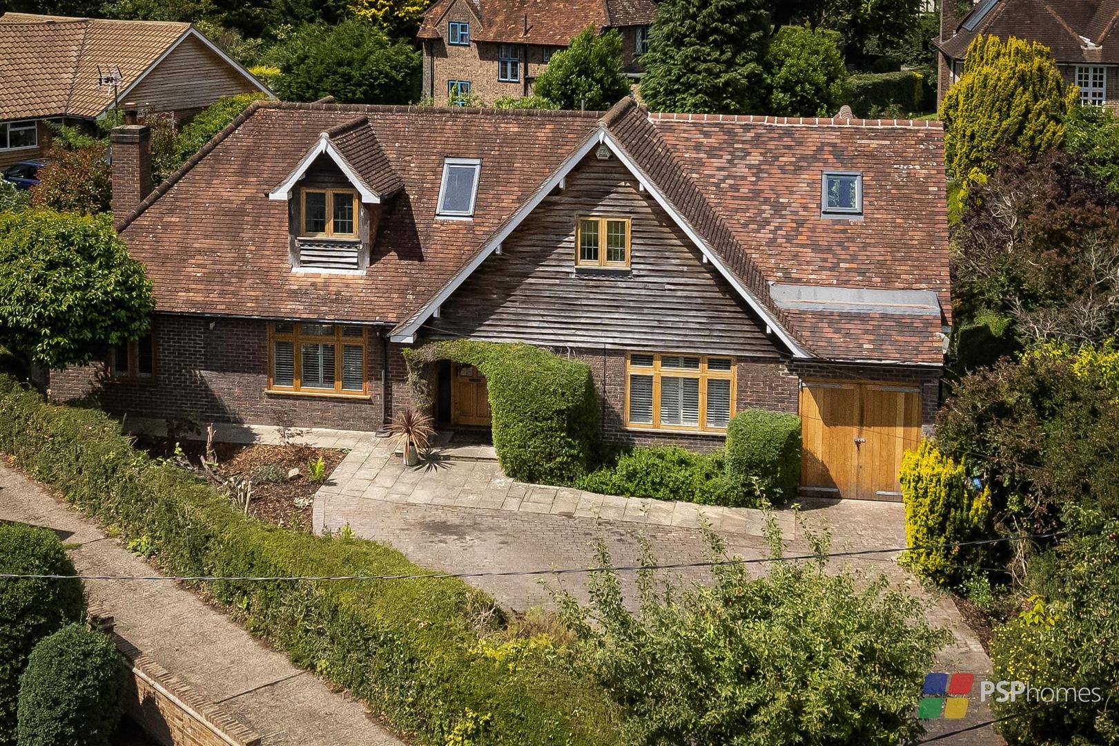 5 bed detached house for sale in Greenways, Haywards Heath RH16 Zoopla