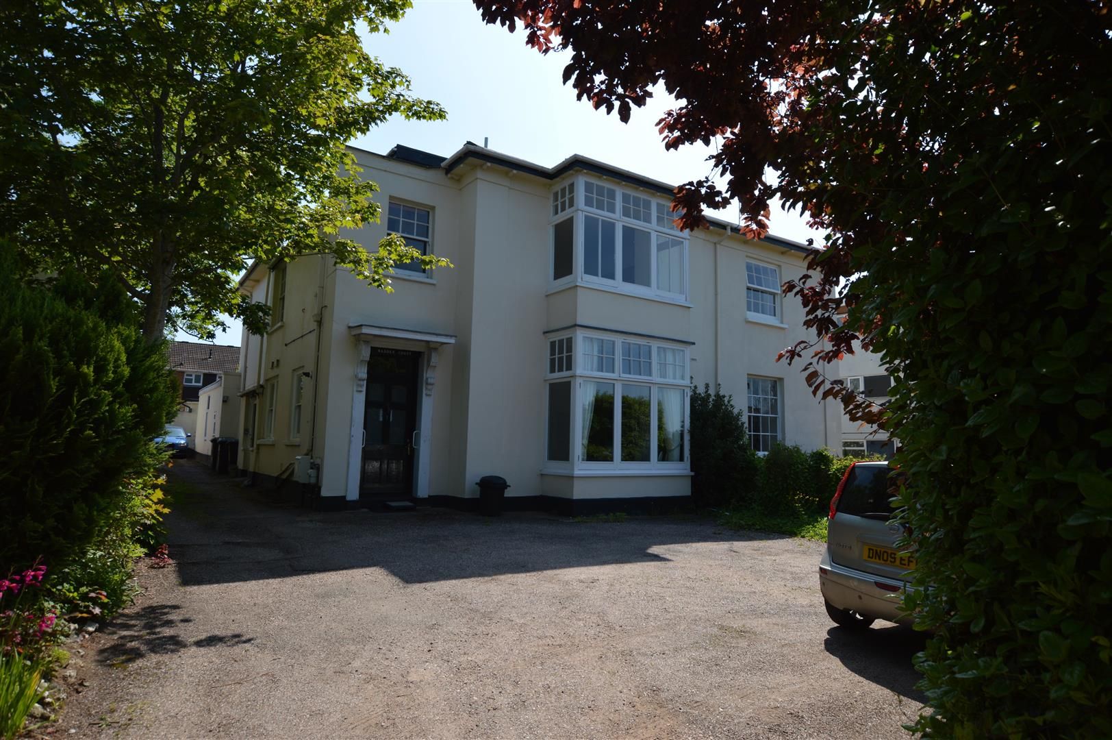 1 bed flat for sale in Manston Terrace, St. Leonards, Exeter EX2 Zoopla