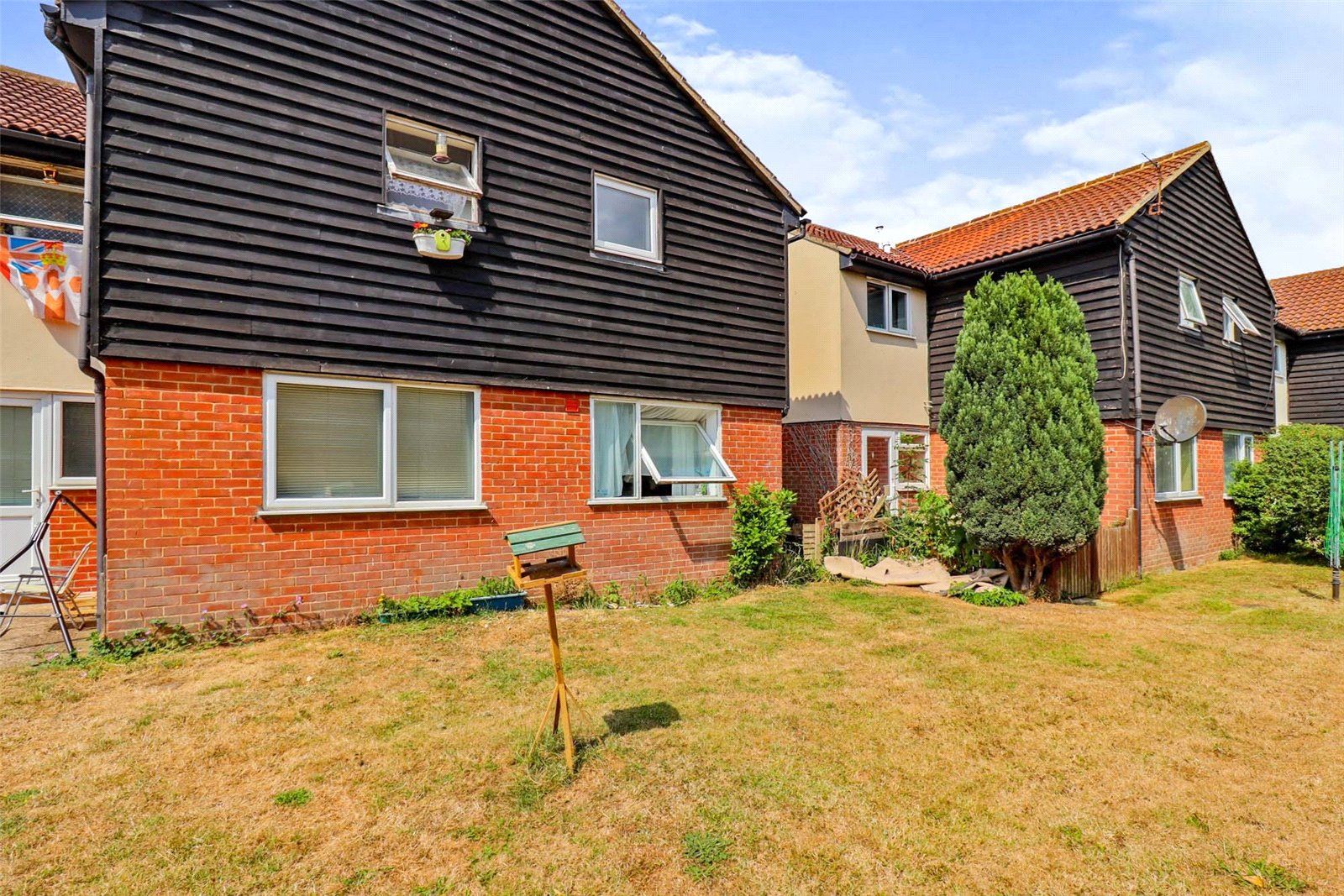 1 bed flat for sale in St. Albans Road, Hersden, Canterbury, Kent CT3 Zoopla