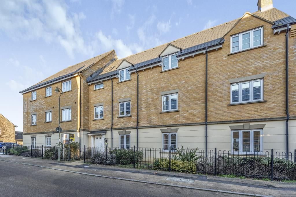 2 bed flat for sale in Witney, Oxfordshire OX28 Zoopla