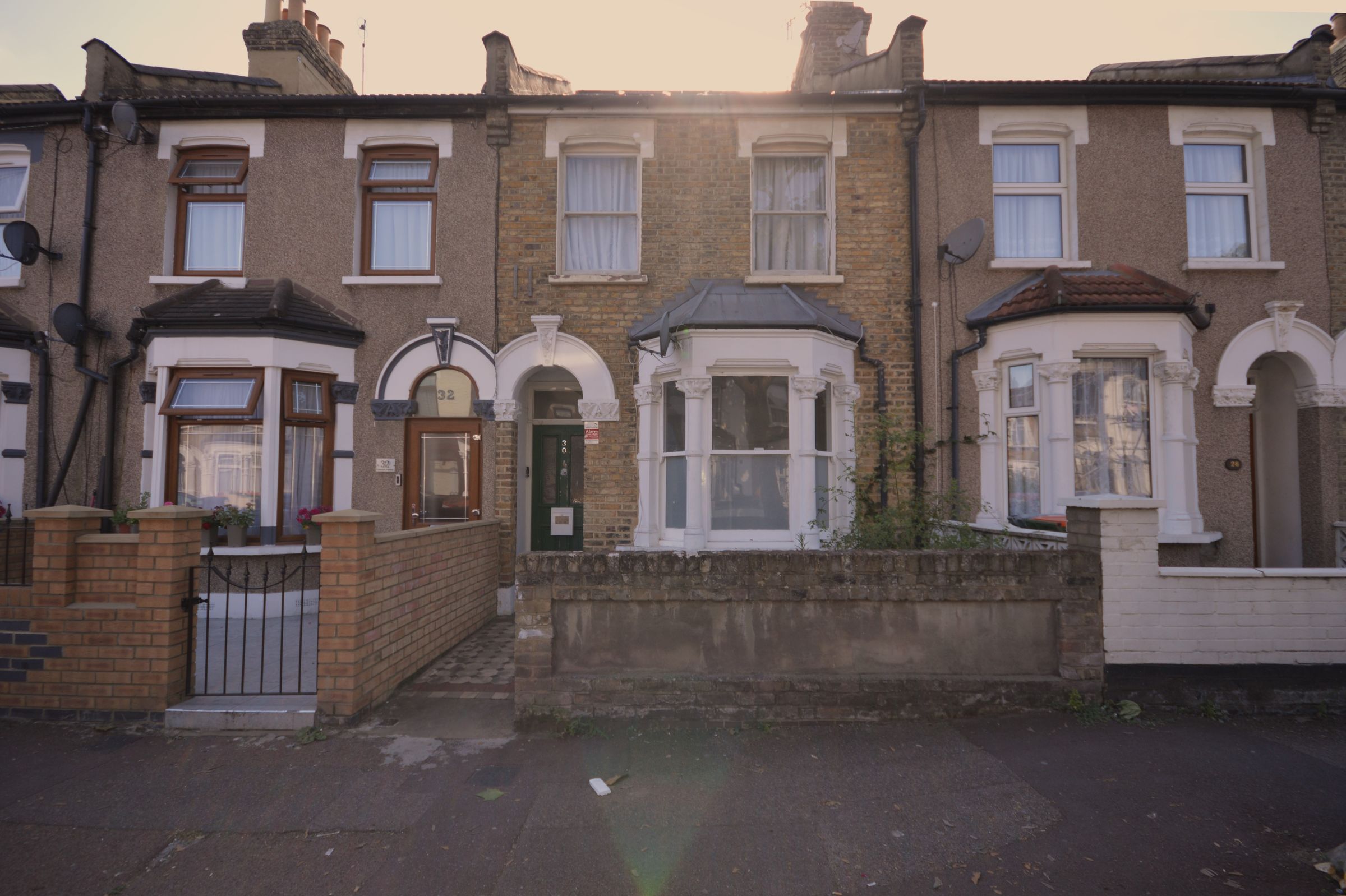 4 bed terraced house for sale in Compton Avenue, London E6 Zoopla