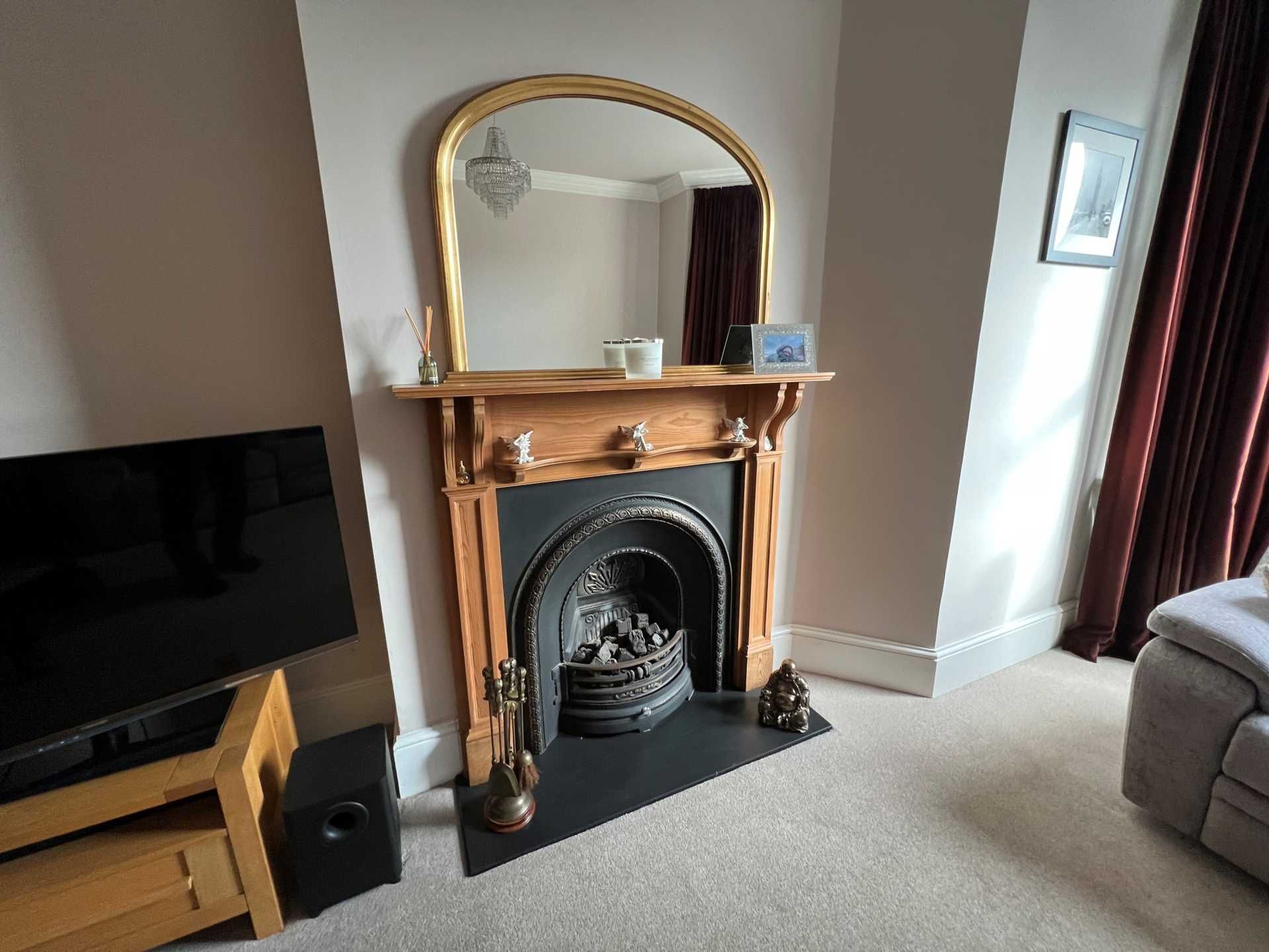 4 bed semidetached house for sale in West Heath Road, Upper Abbey Wood