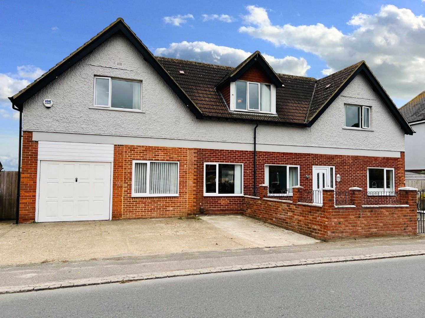 6 bed property for sale in Seabrook Road, Hythe CT21 Zoopla