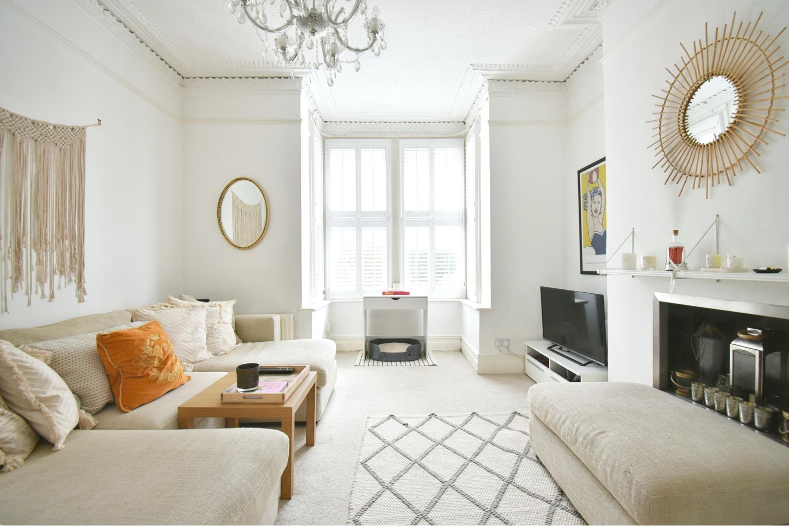 2 bed flat for sale in Larkhall Rise, London SW4 Zoopla