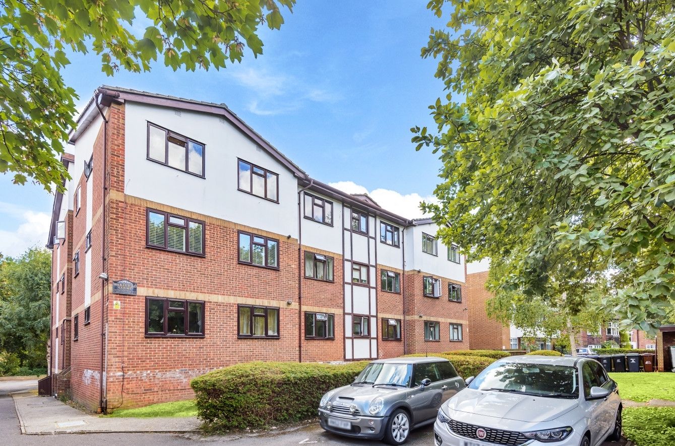 1 bed flat to rent in Lawrie Park Road, London SE26 Zoopla