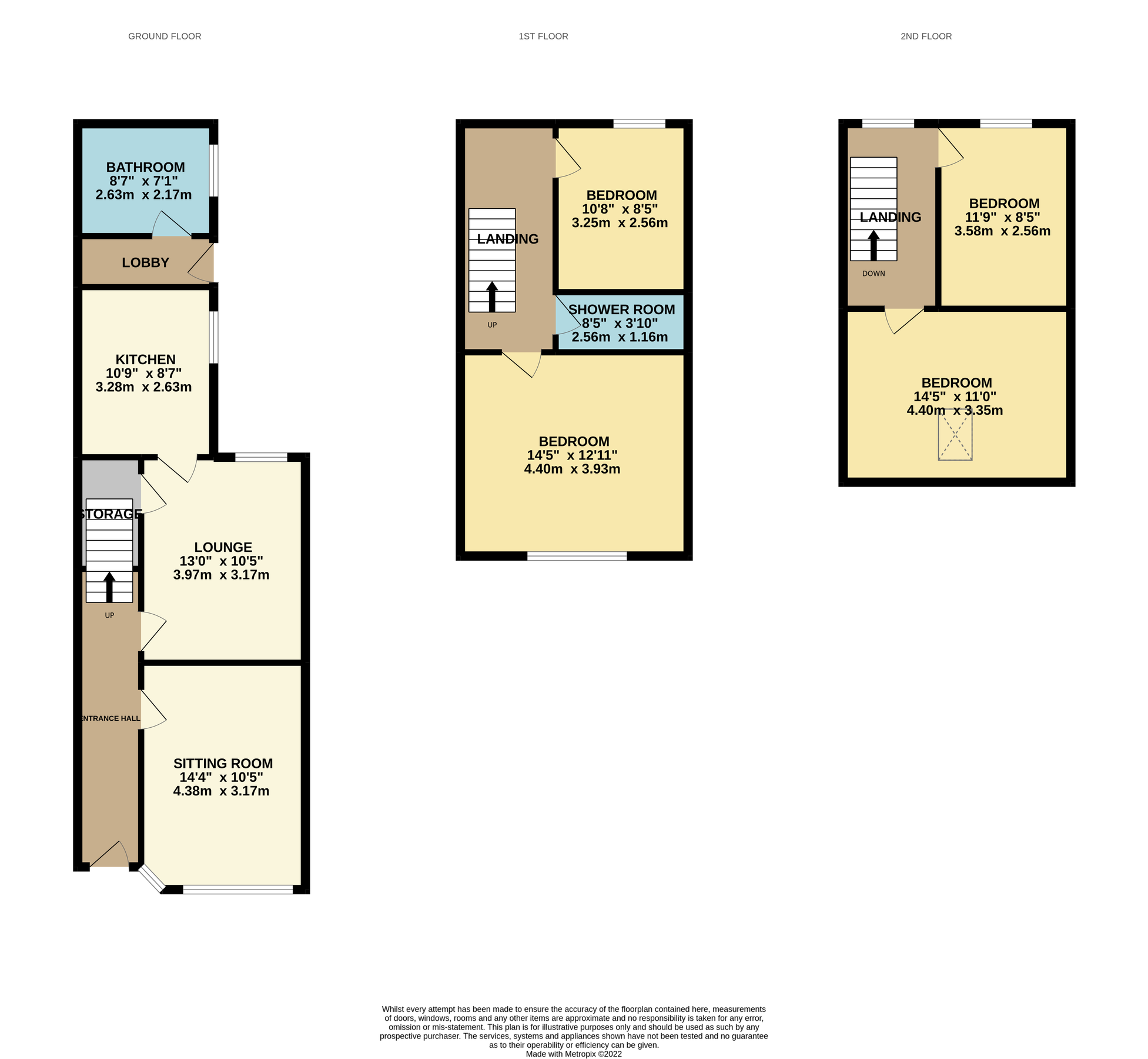 4 bed town house for sale in Copes Avenue, Tunstall, StokeOnTrent ST6