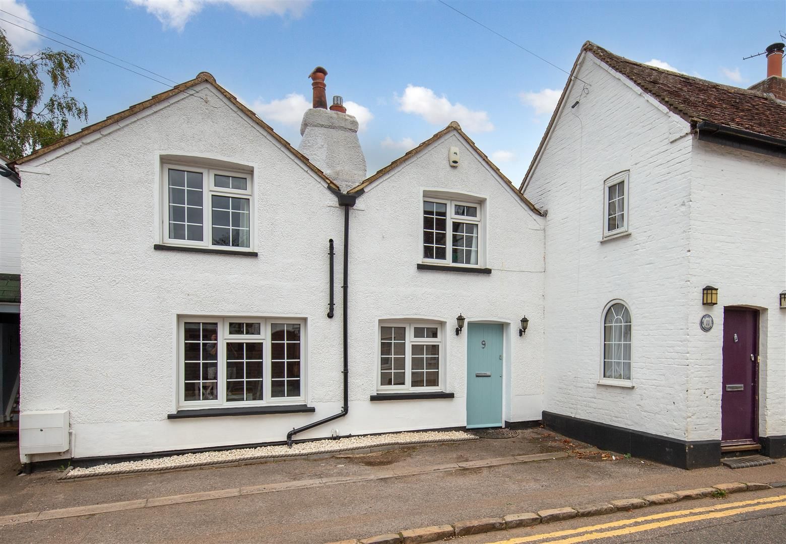 4 bed cottage for sale in Luton Road, Toddington, Dunstable LU5 Zoopla