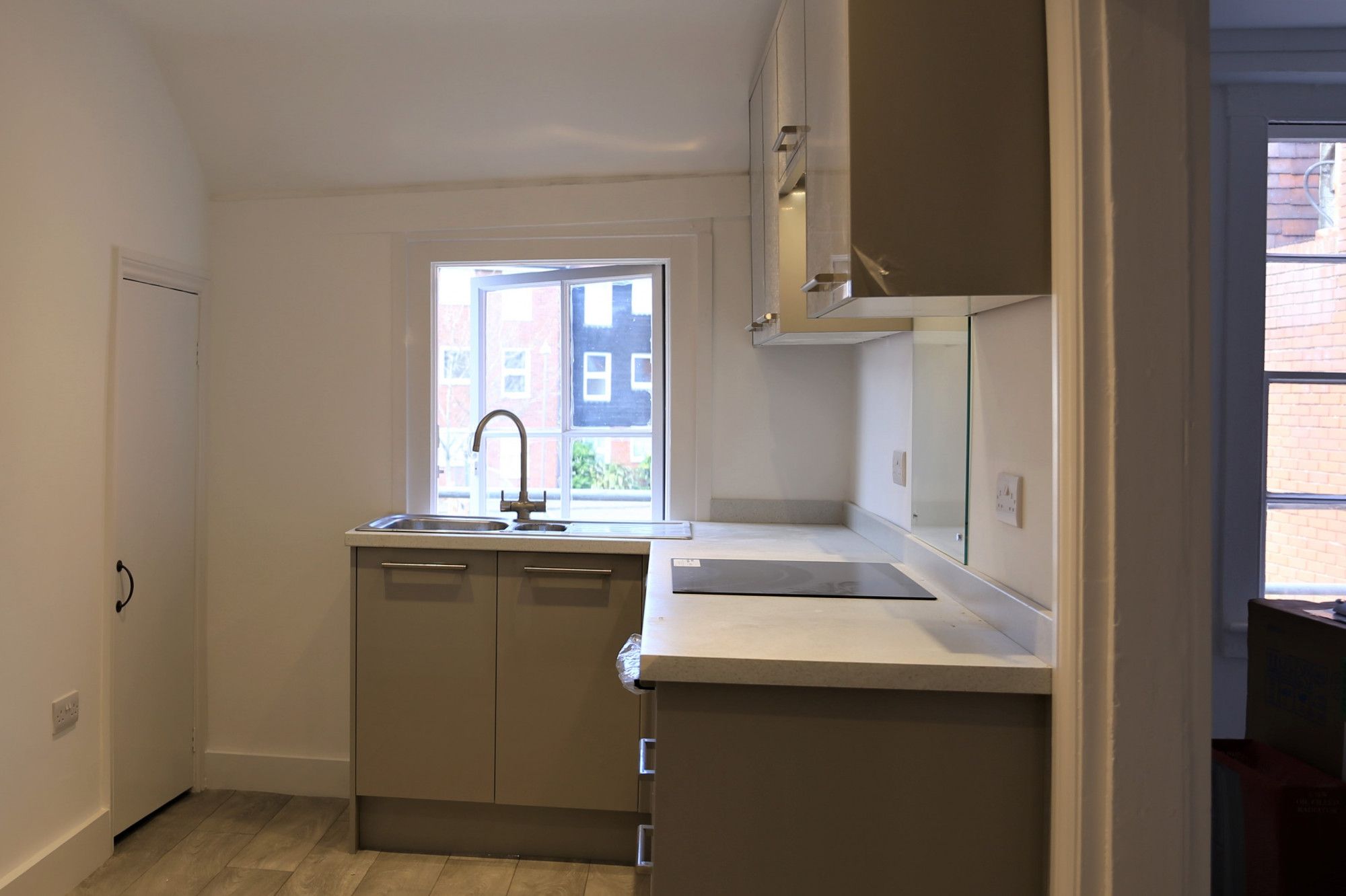 1 bed flat to rent in High Street, Ingatestone, Essex CM4 Zoopla