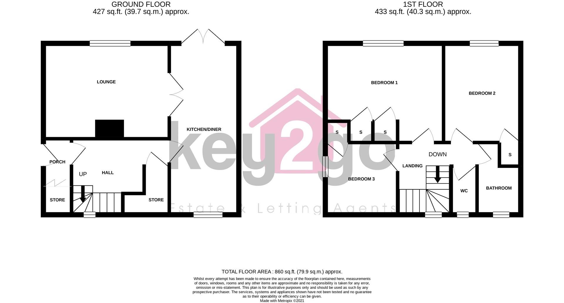 3 bed semidetached house for sale in Cotleigh Drive, Hackenthorpe