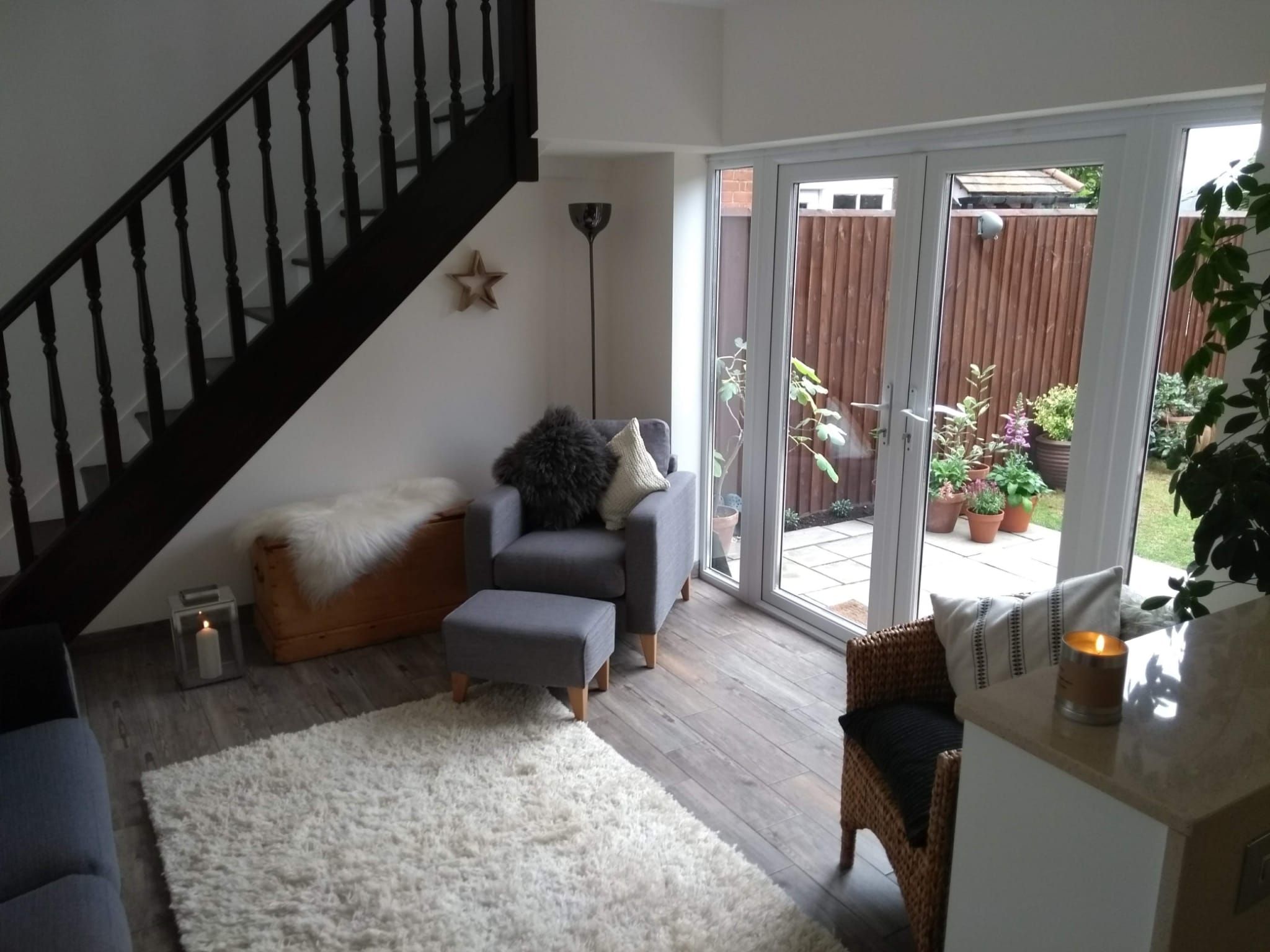 2 bed detached house to rent in Uplands Park Road, Enfield EN2 Zoopla