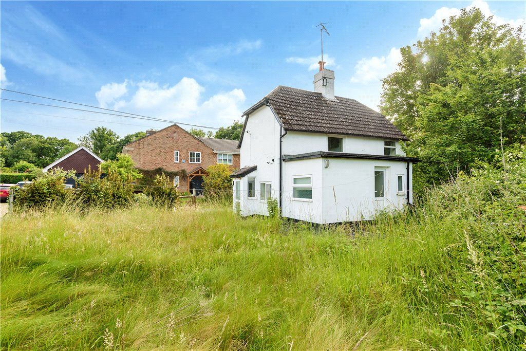 Land for sale in Chapel Hill, West Grimstead, Salisbury, Wiltshire SP5