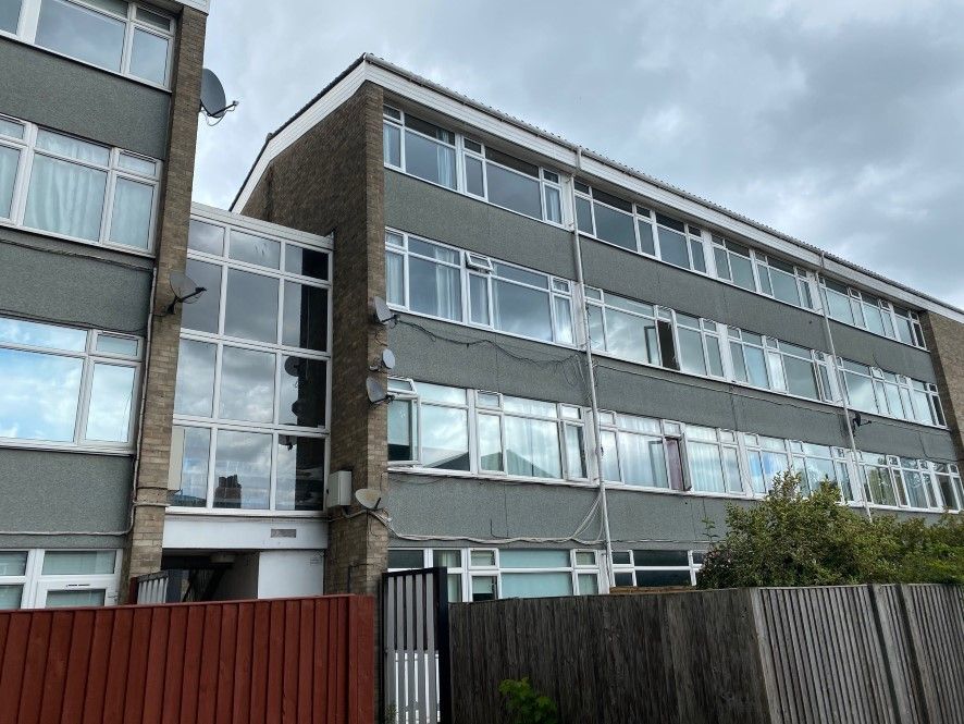 23 Portway Place, Norwich, Norfolk NR2  