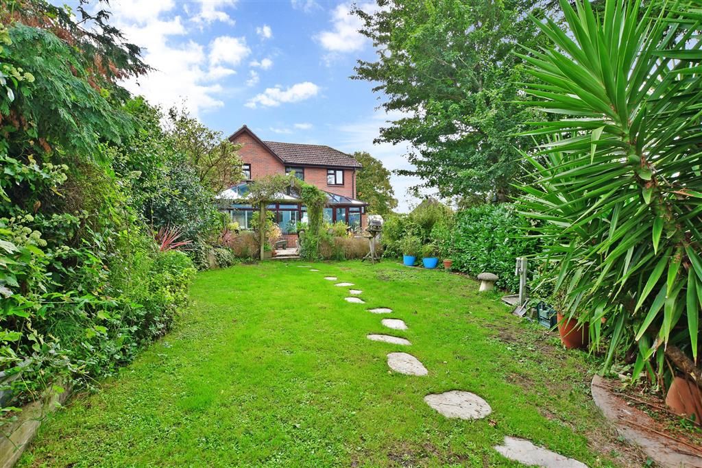 4 bed detached house for sale in Horestone Drive, Seaview, Isle Of