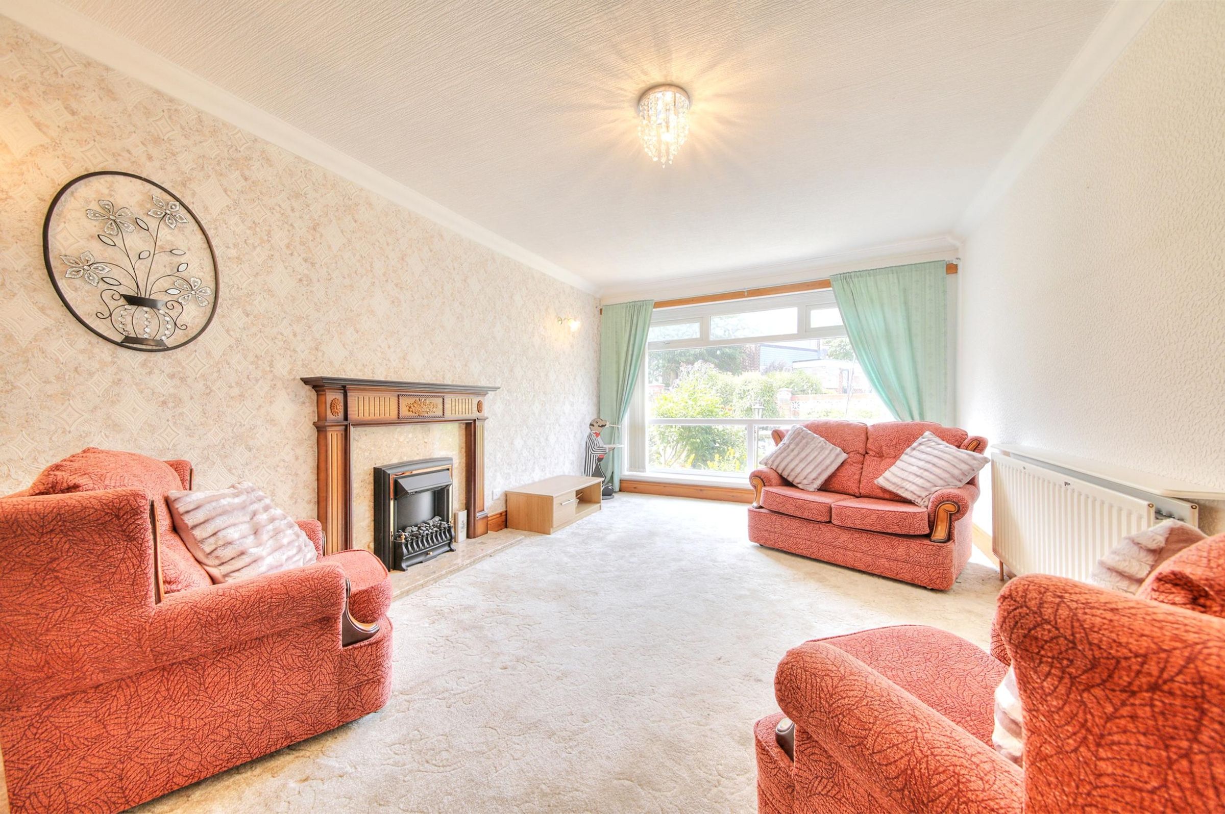 2 bed detached bungalow for sale in Meadowbrook Drive, Gateshead NE10