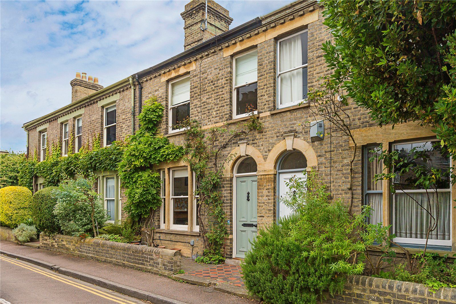 St Eligius Street, Cambridge CB2  