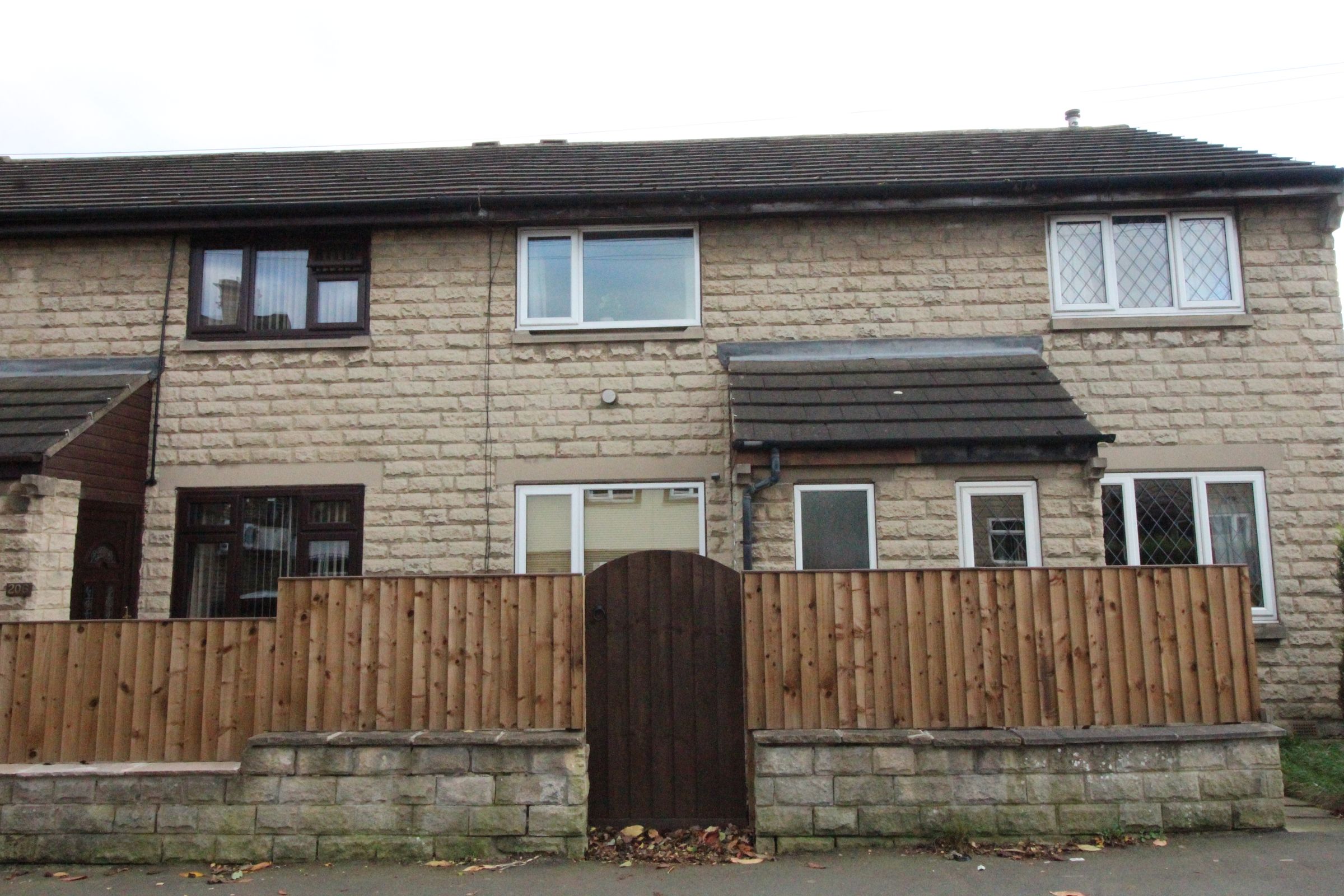 2 bed town house for sale in Healey Lane, Batley WF17 Zoopla