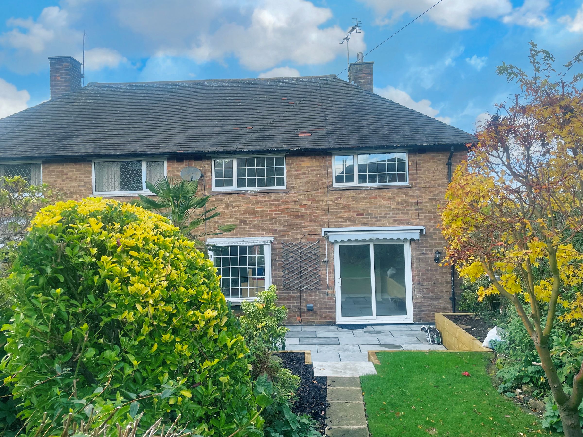 3 bed semidetached house to rent in Dyke Vale Road, Sheffield S12 Zoopla