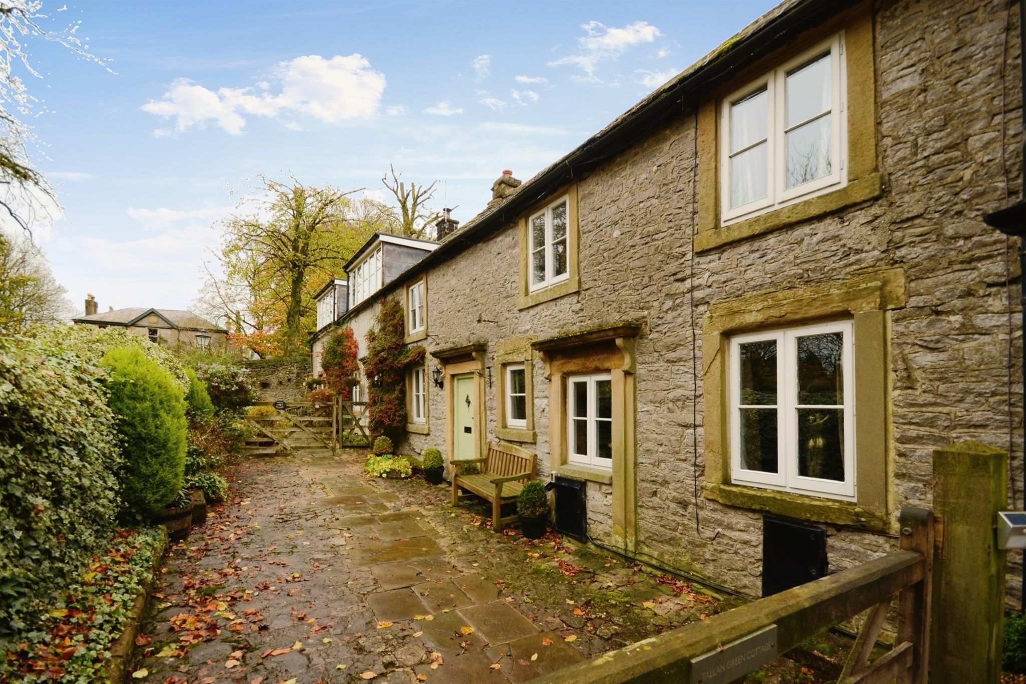 3 bed cottage for sale in Litton, Buxton SK17 Zoopla