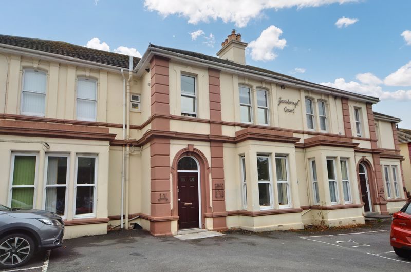 1 bed flat for sale in Gainsborough Court, Dorchester Road, Lodmoor