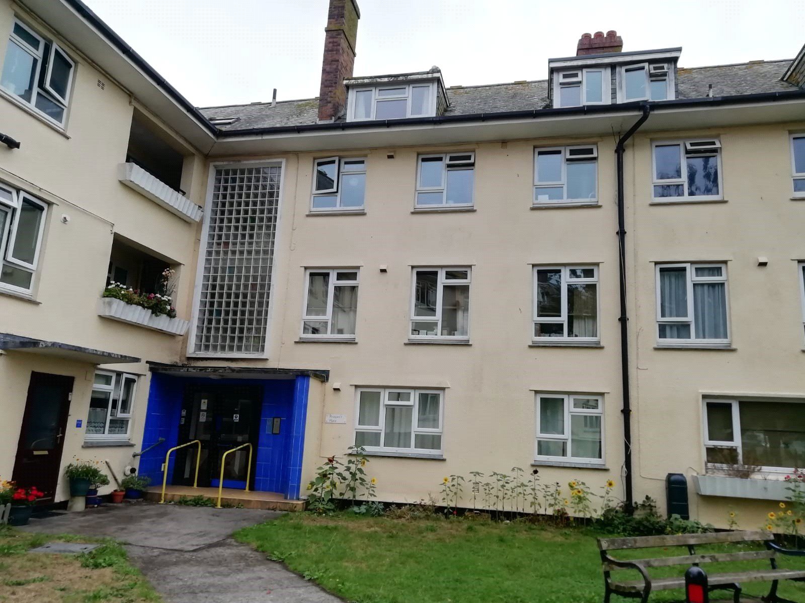 Studio for sale in Prospect Place, Penzance TR18 Zoopla