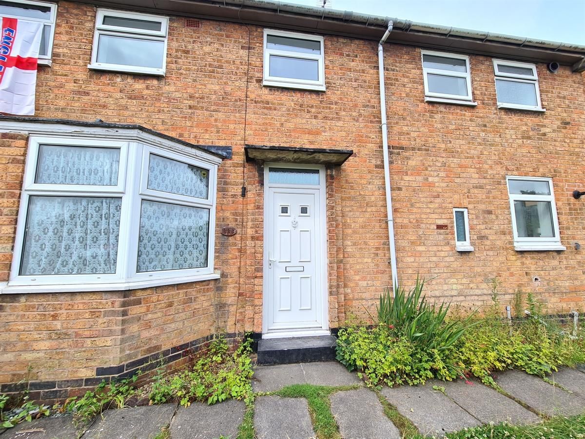 3 bed semidetached house to rent in Dominion Road, Leicester LE3 Zoopla