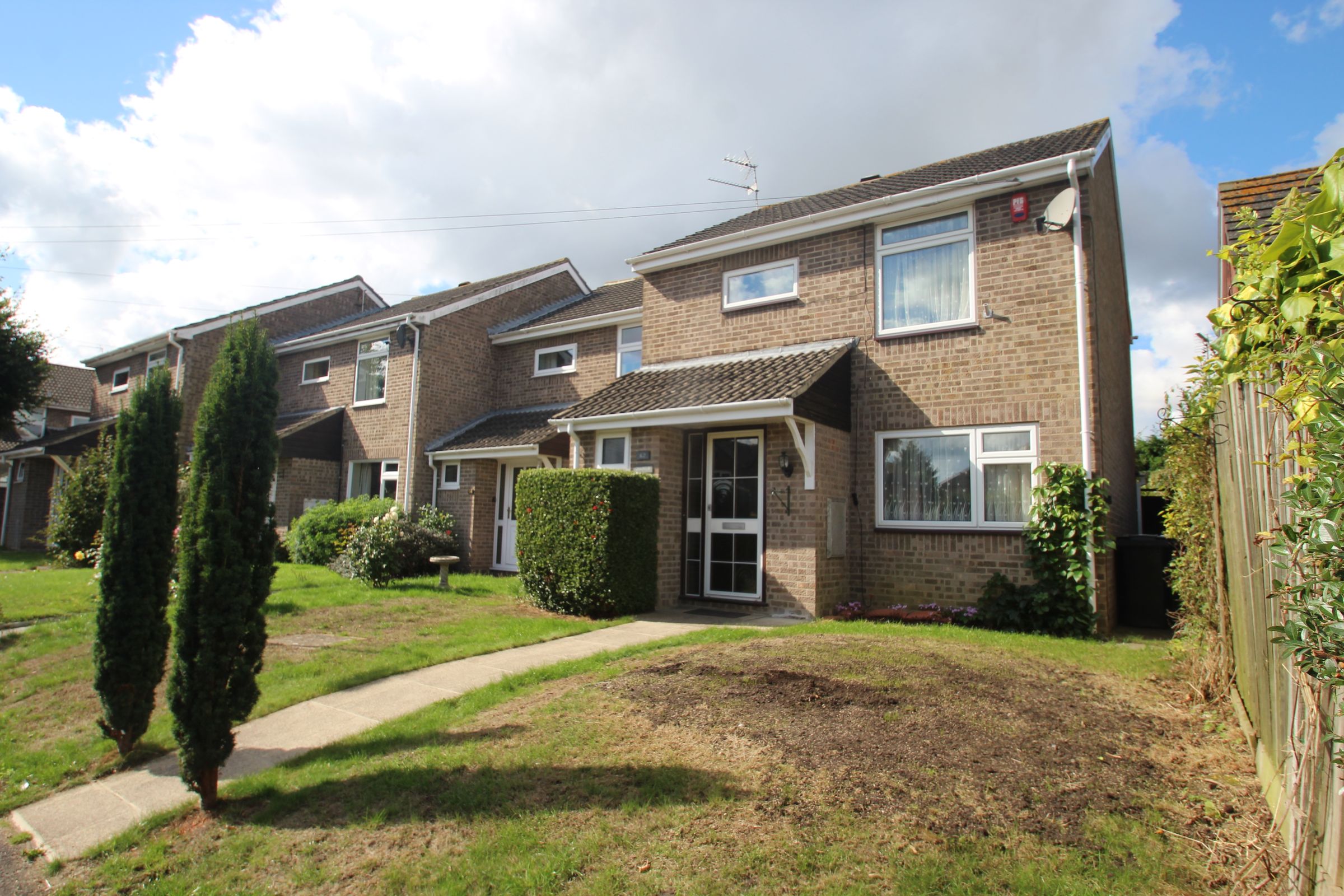 3 bed end terrace house for sale in Priory Road, Hungerford RG17 Zoopla