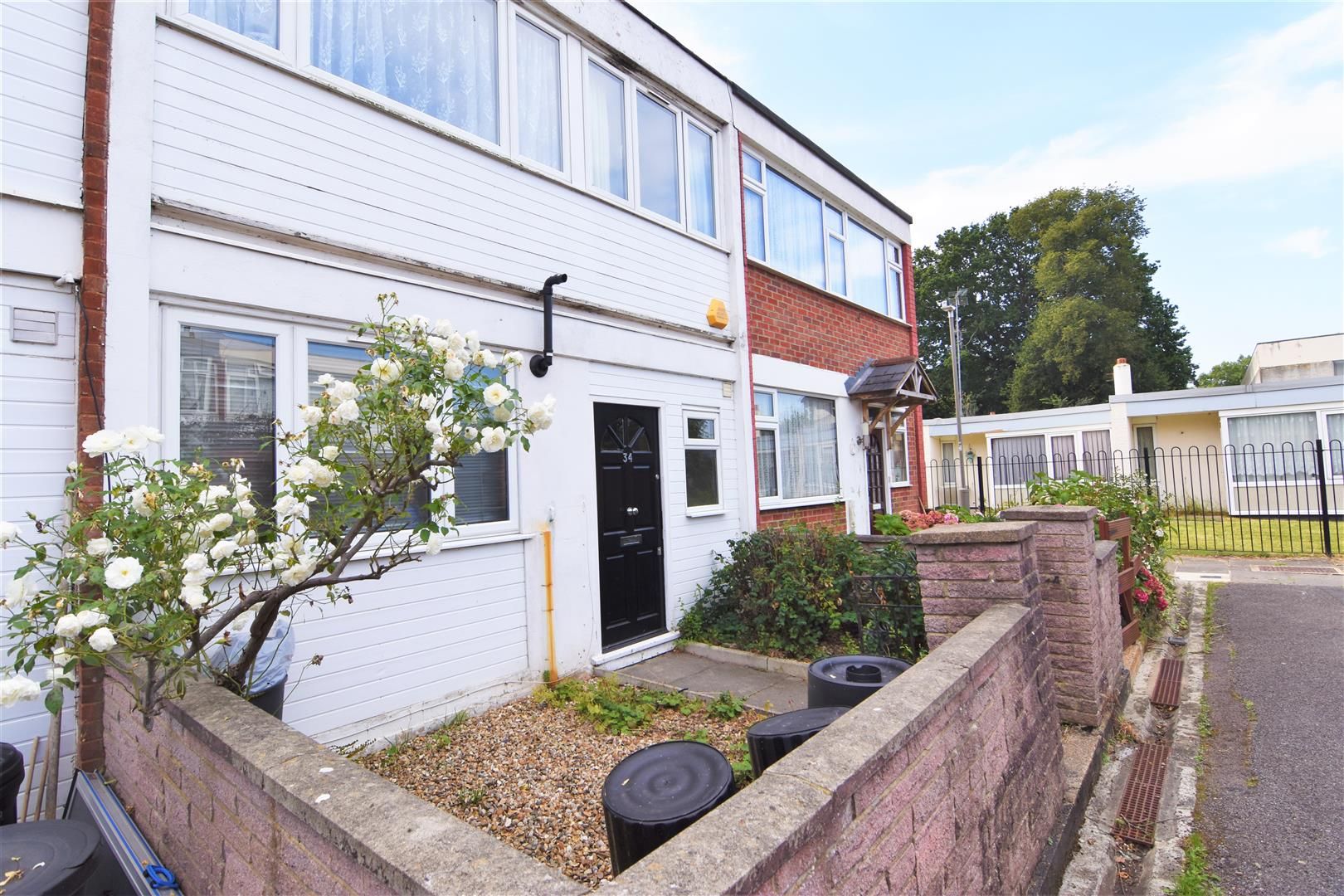 5 bed terraced house to rent in Swanwick Close, London SW15 Zoopla