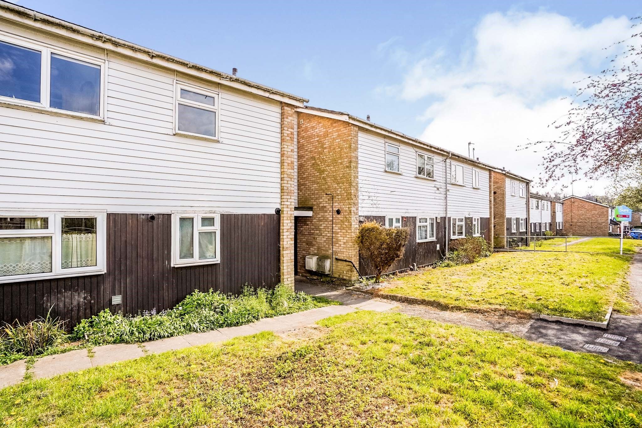 1 bed flat for sale in Downside, Hemel Hempstead HP2 Zoopla