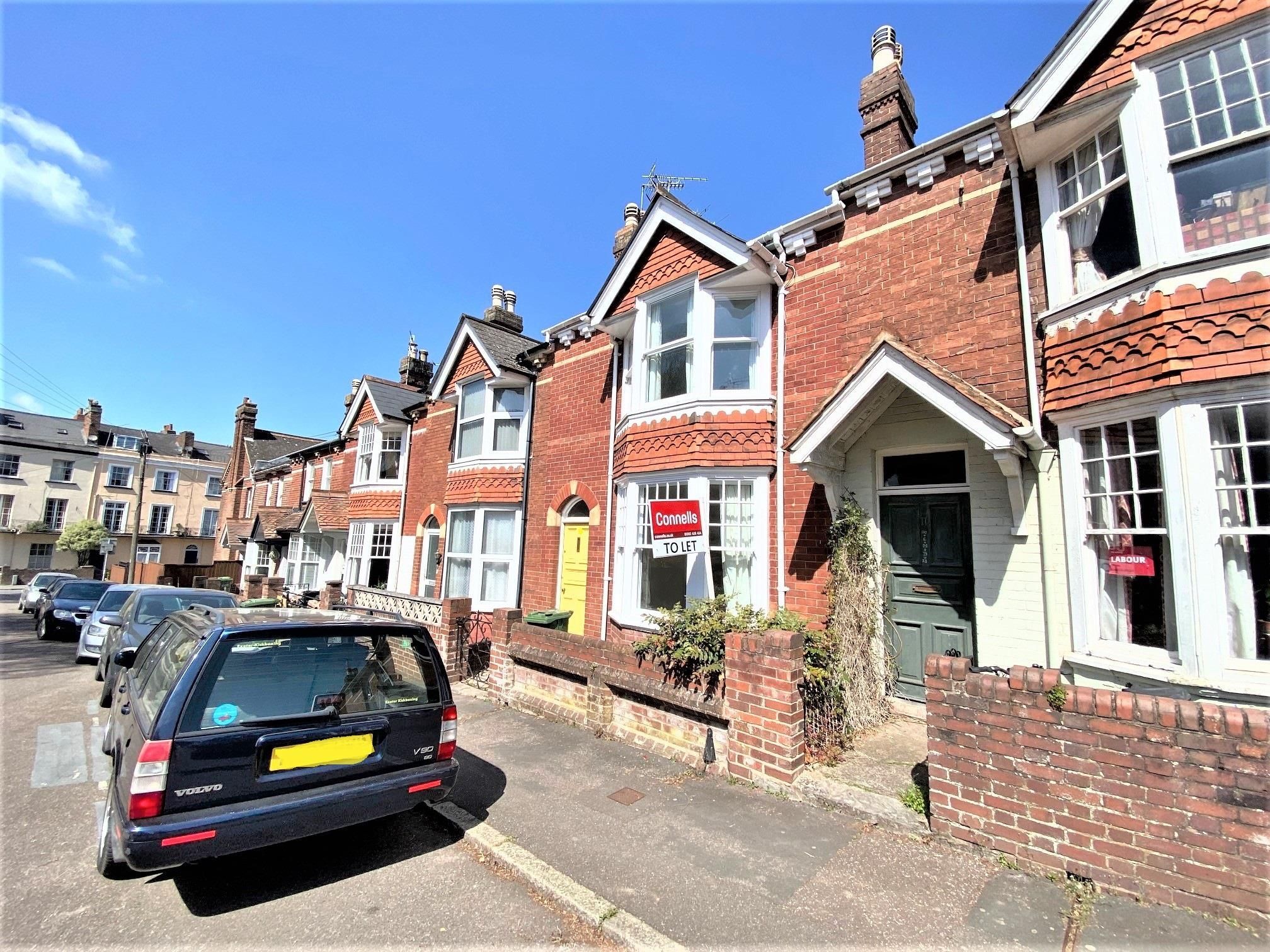 3 bed property to rent in Toronto Road, Exeter EX4 Zoopla